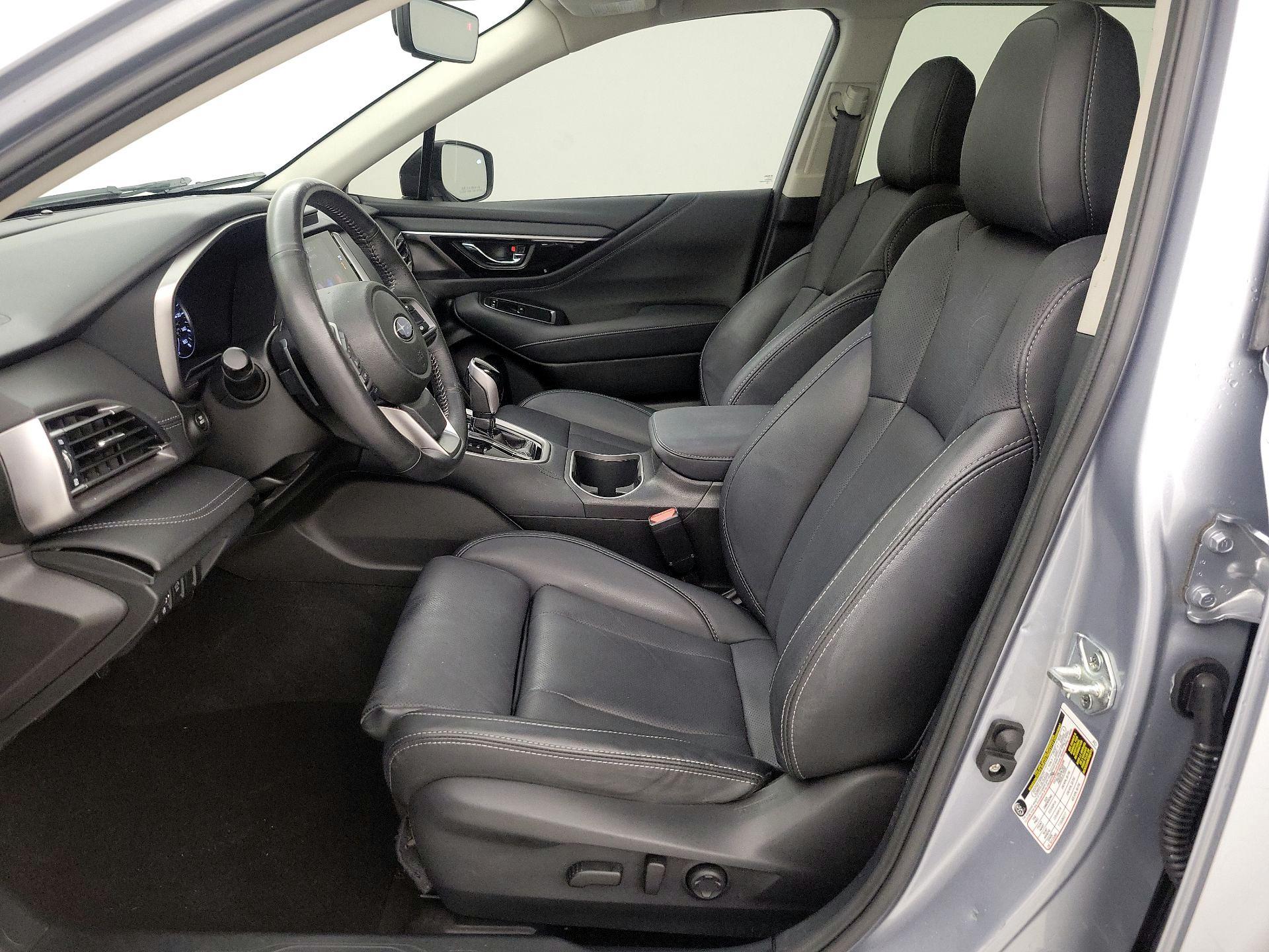 Thumbnail: 2023 Subaru Outback - 11