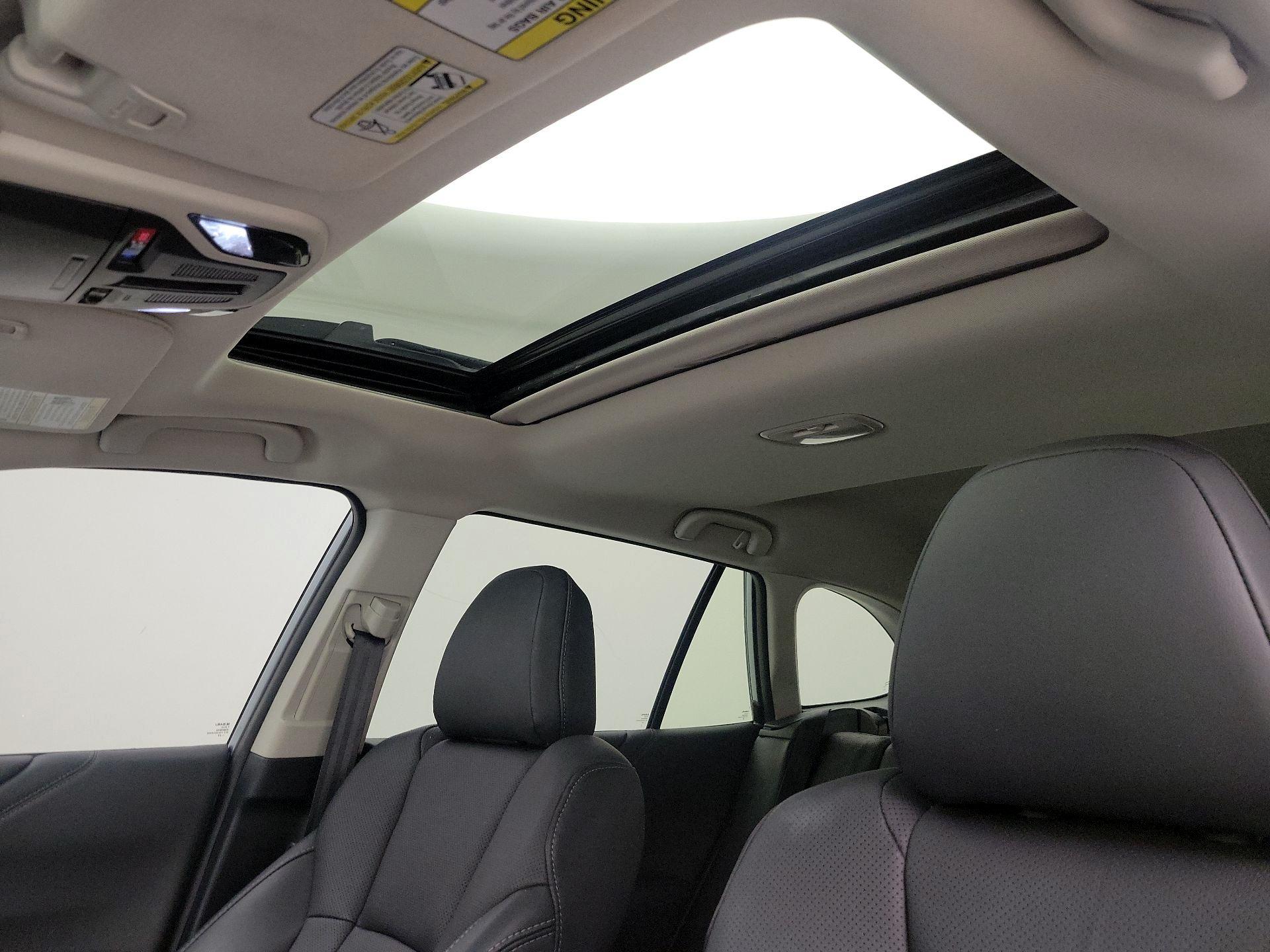 Thumbnail: 2023 Subaru Outback - 20