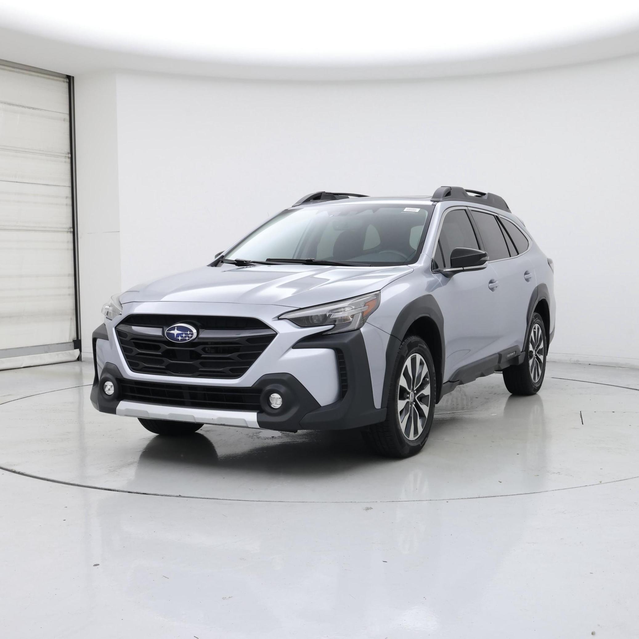 Thumbnail: 2023 Subaru Outback - 4