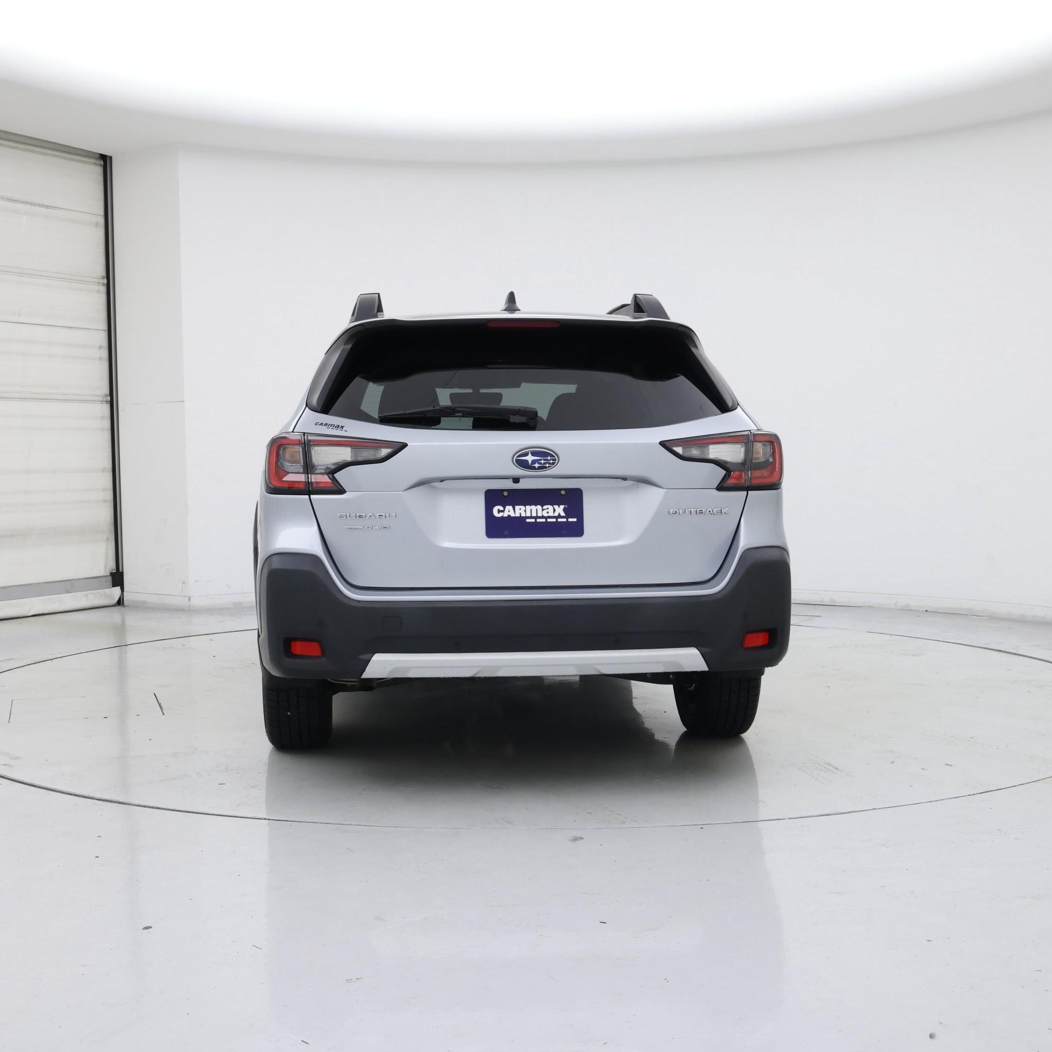 Thumbnail: 2023 Subaru Outback - 6