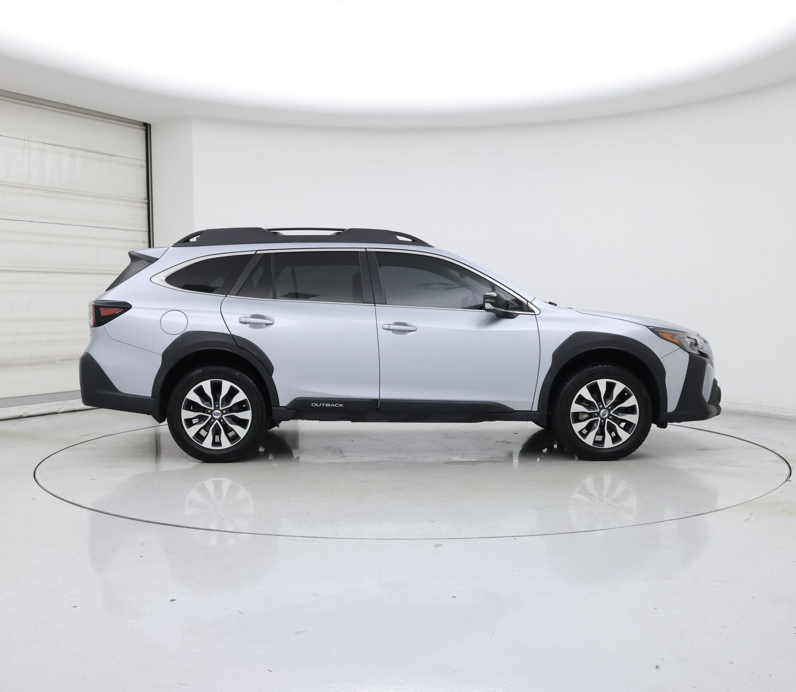 Thumbnail: 2023 Subaru Outback - 7