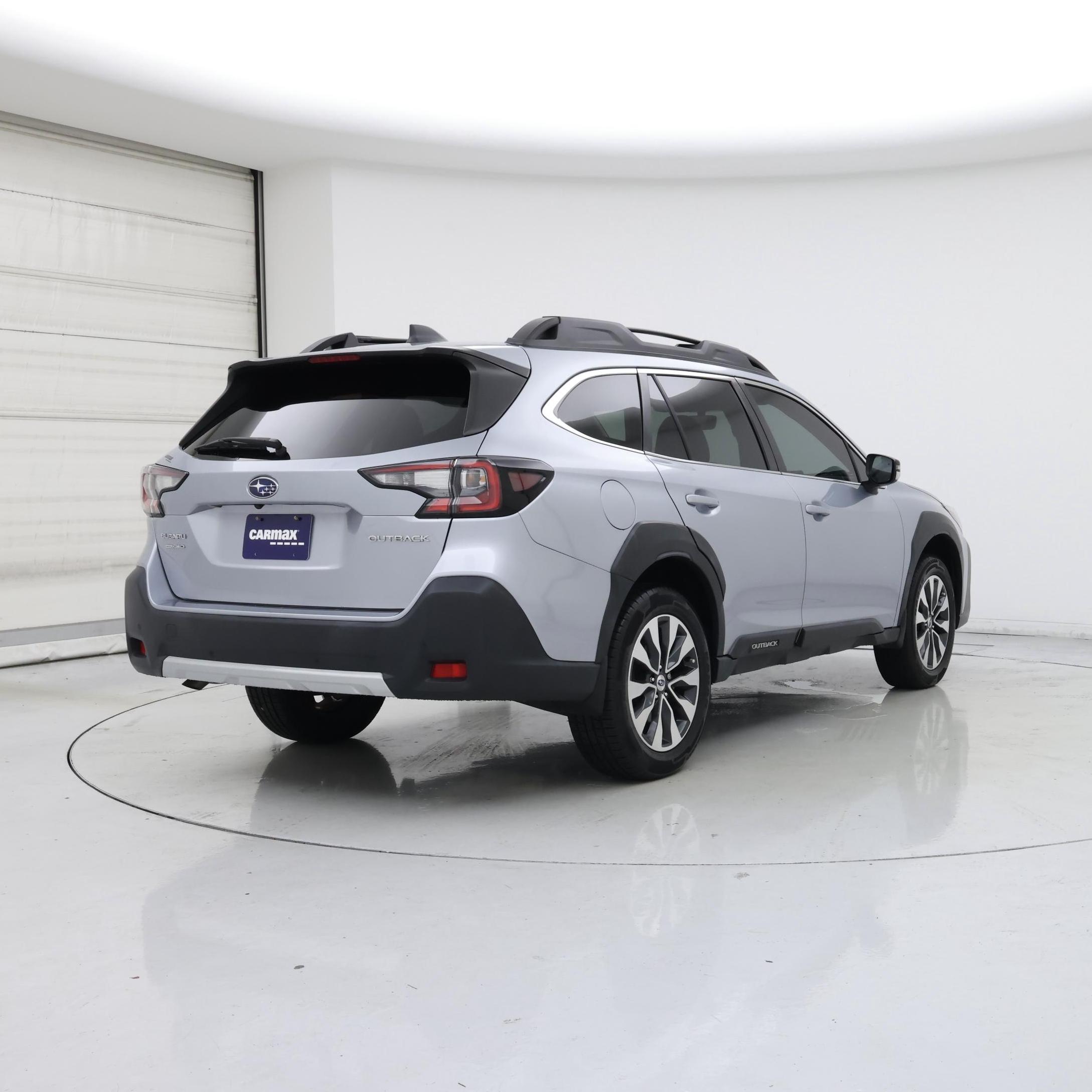 Thumbnail: 2023 Subaru Outback - 8