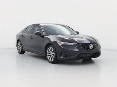 2025 Acura Integra