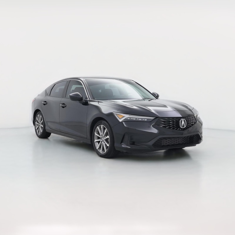 2025 Acura Integra