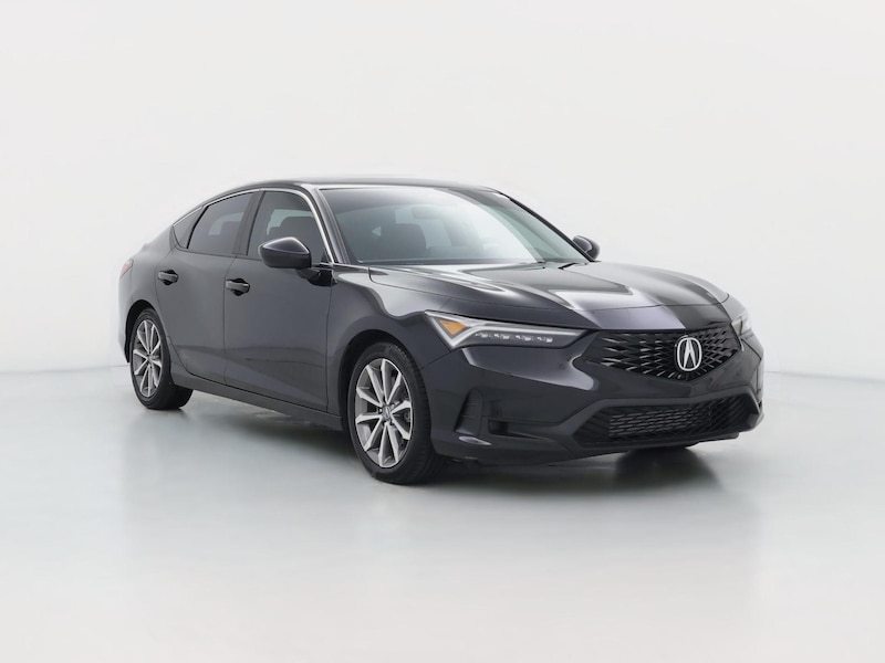 2025 Acura Integra null