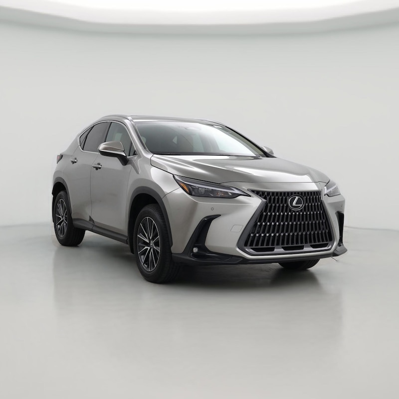 2025 Lexus NX 250 Premium