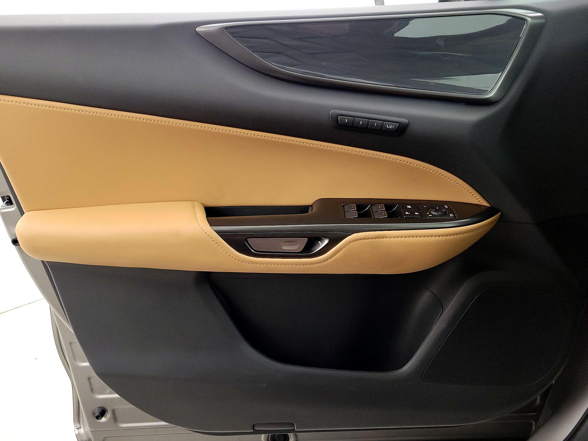 Thumbnail: 2025 Lexus NX - 12