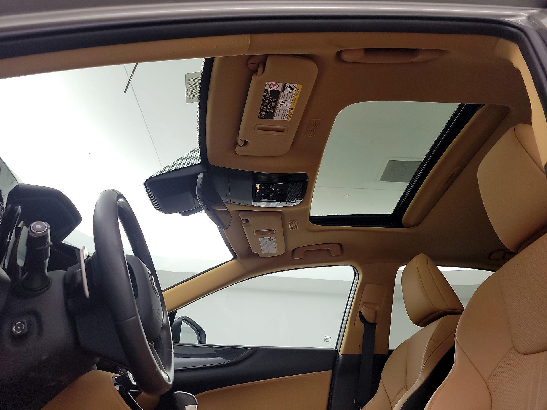 Thumbnail: 2025 Lexus NX - 19