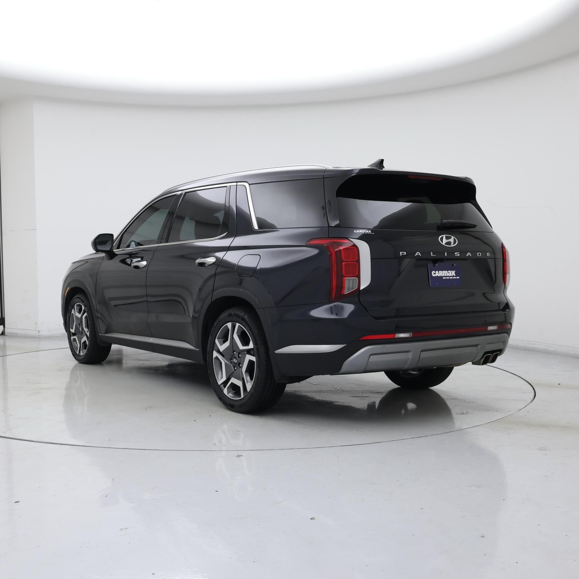 Thumbnail: 2023 Hyundai Palisade - 2