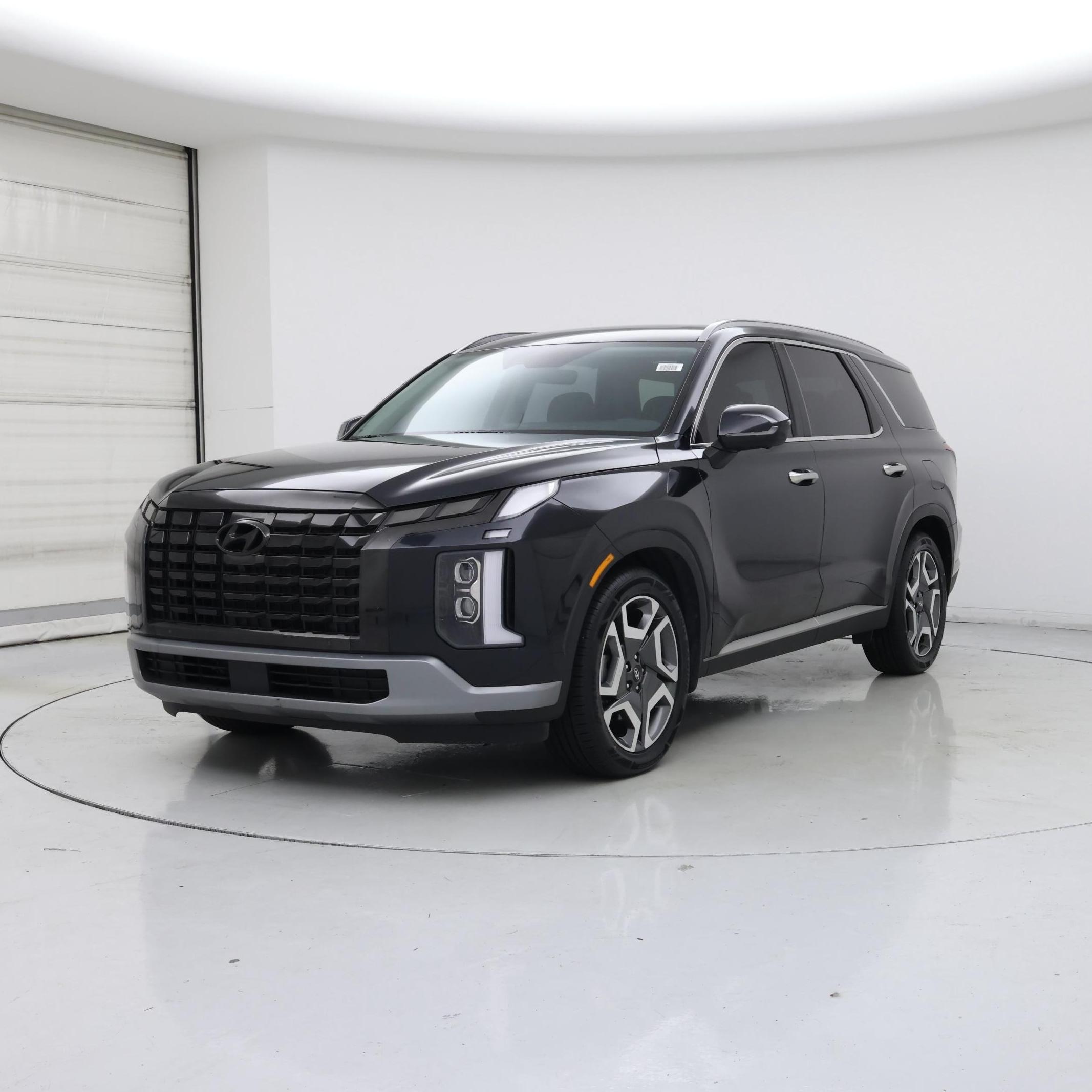 Thumbnail: 2023 Hyundai Palisade - 4