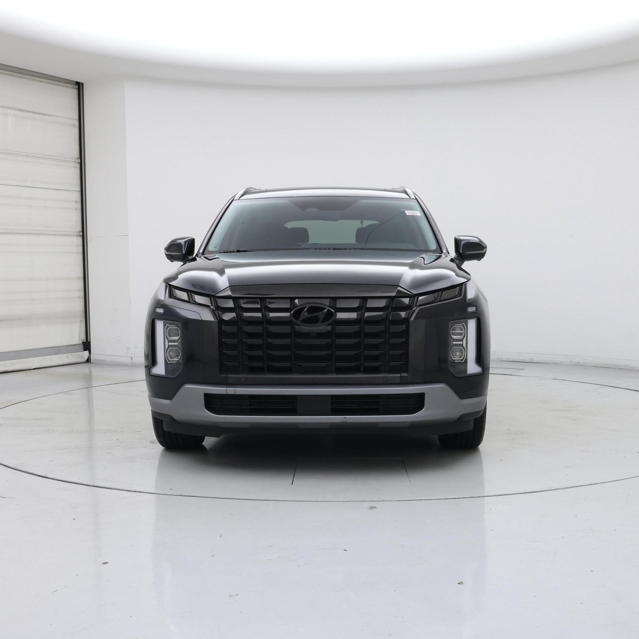 Thumbnail: 2023 Hyundai Palisade - 5