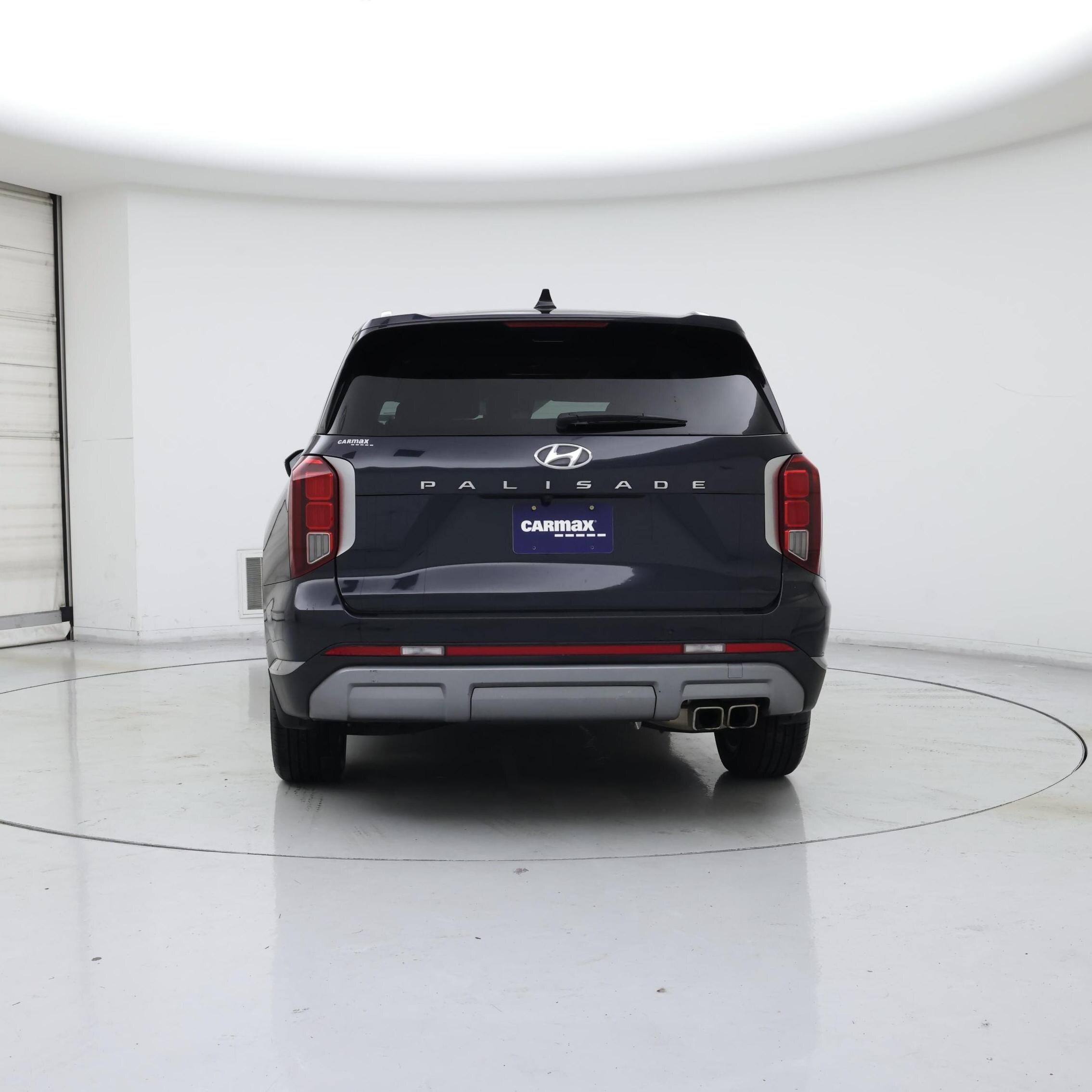 Thumbnail: 2023 Hyundai Palisade - 6