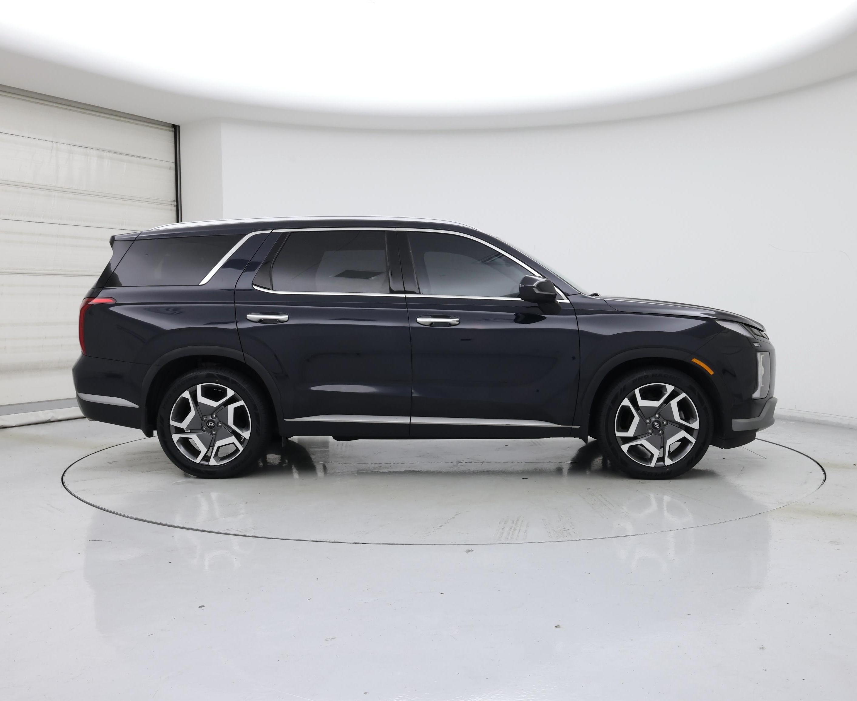 Thumbnail: 2023 Hyundai Palisade - 7