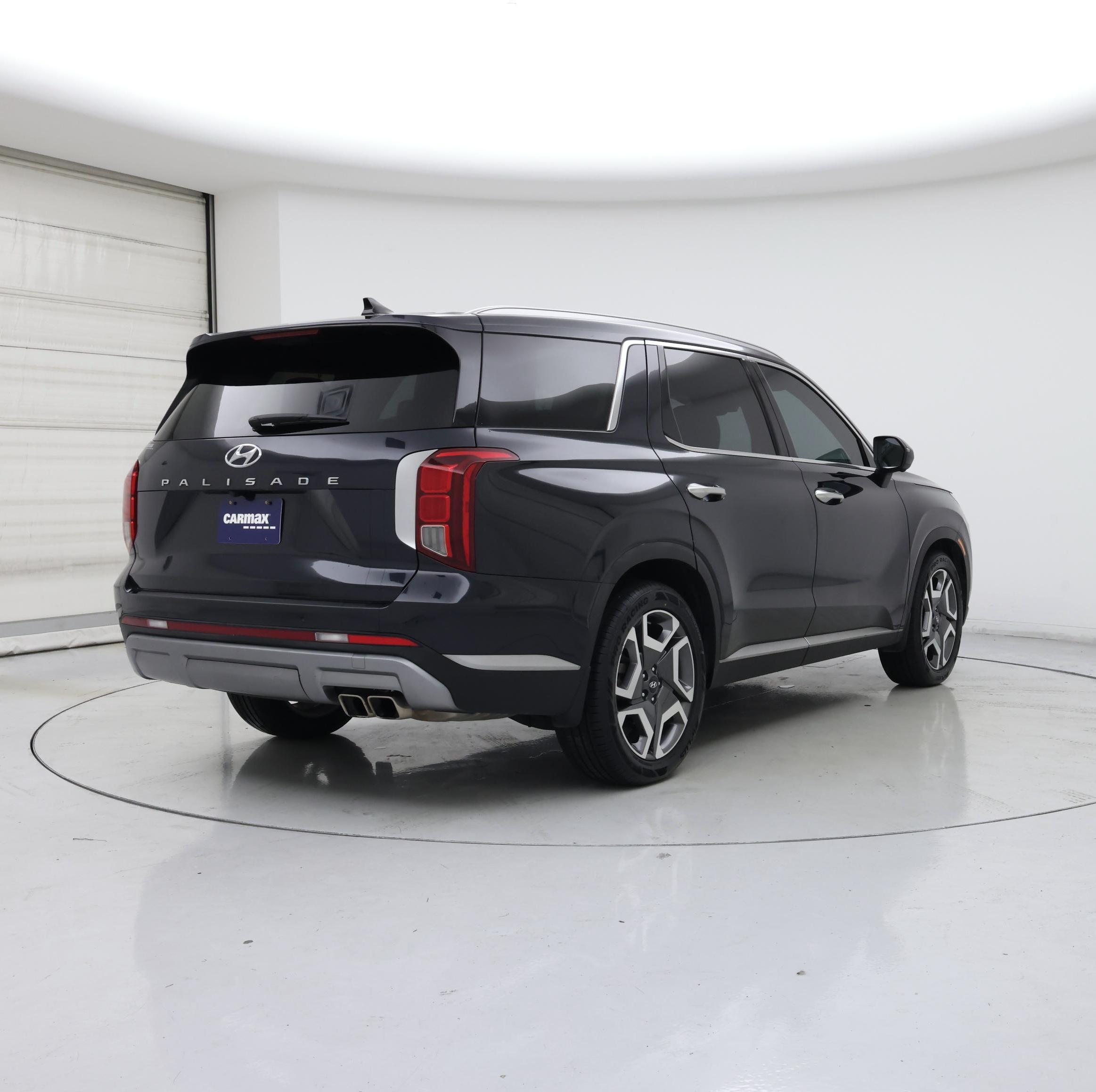 Thumbnail: 2023 Hyundai Palisade - 8