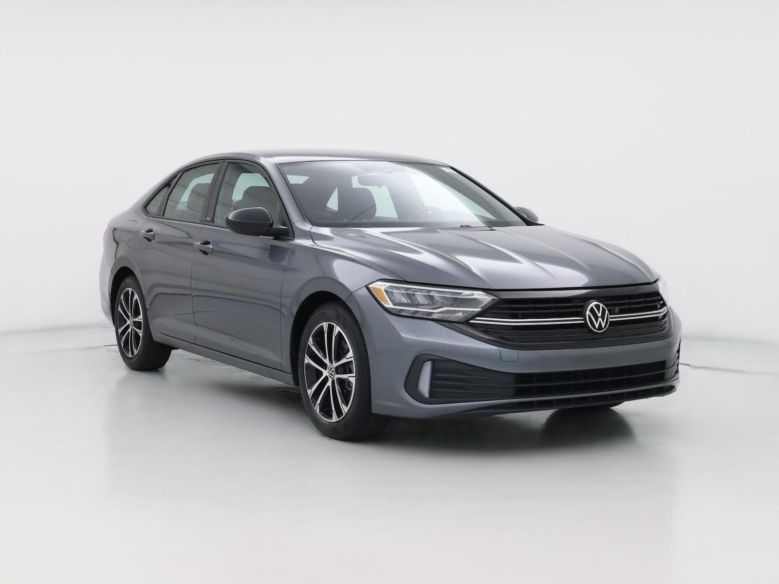2023 Volkswagen Jetta