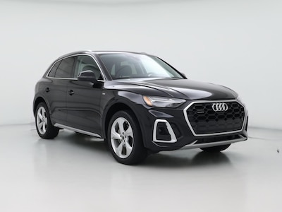 2023 Audi Q5 S-Line Premium Plus