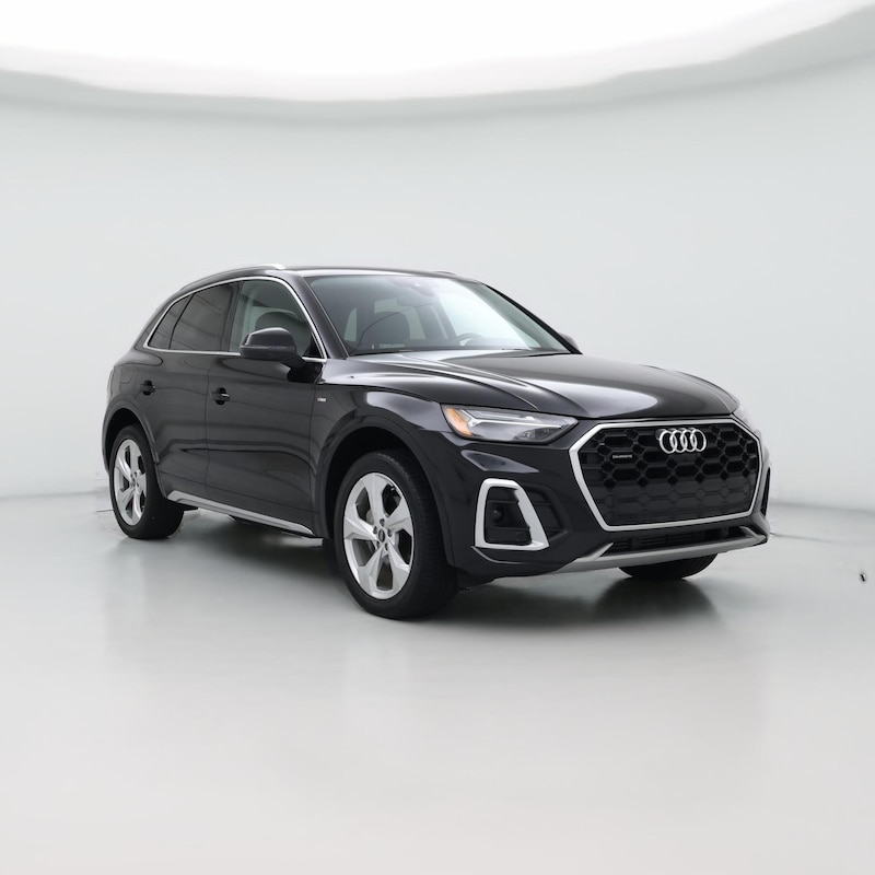 2023 Audi Q5 S-Line Premium Plus