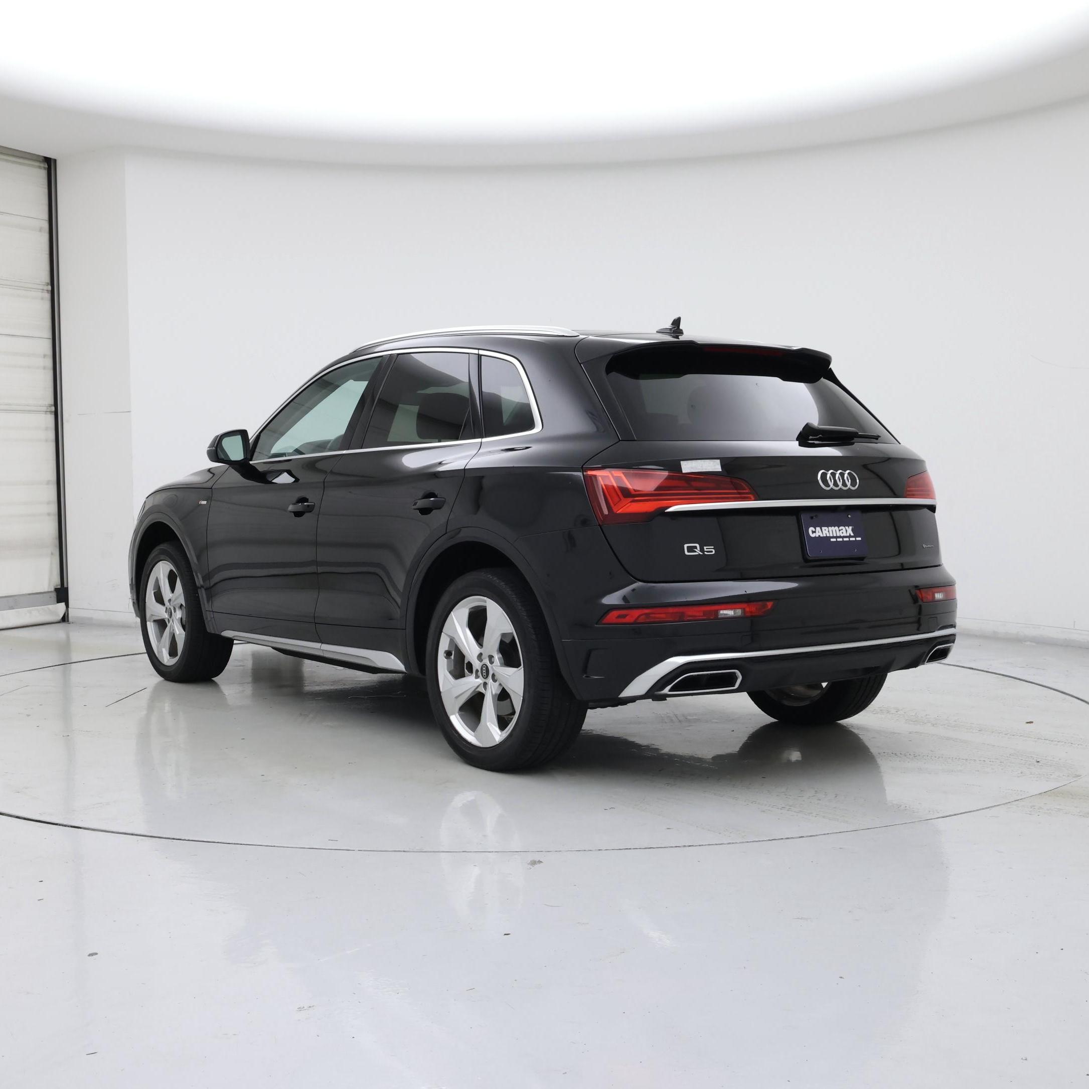 Thumbnail: 2023 Audi Q5 - 2