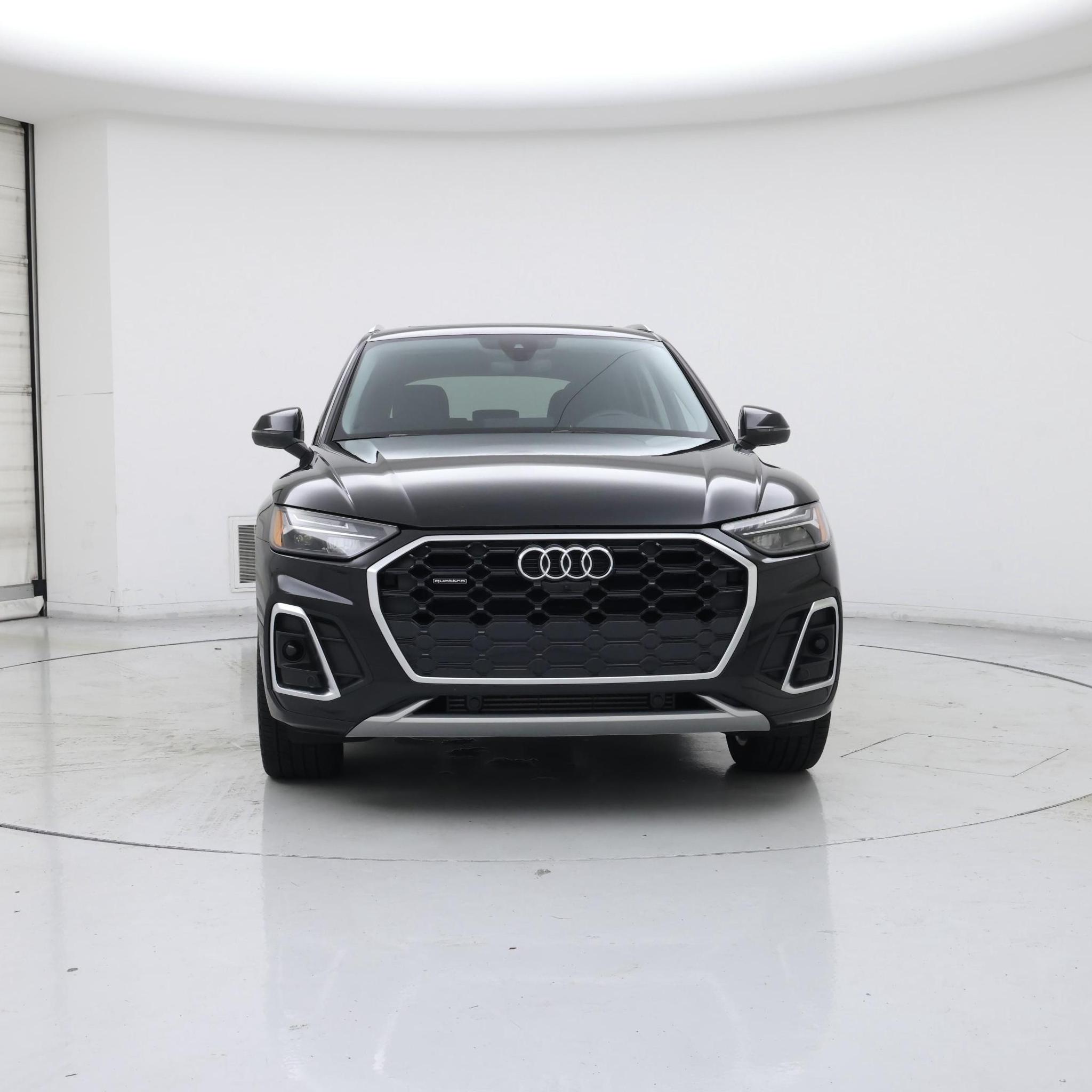 Thumbnail: 2023 Audi Q5 - 5