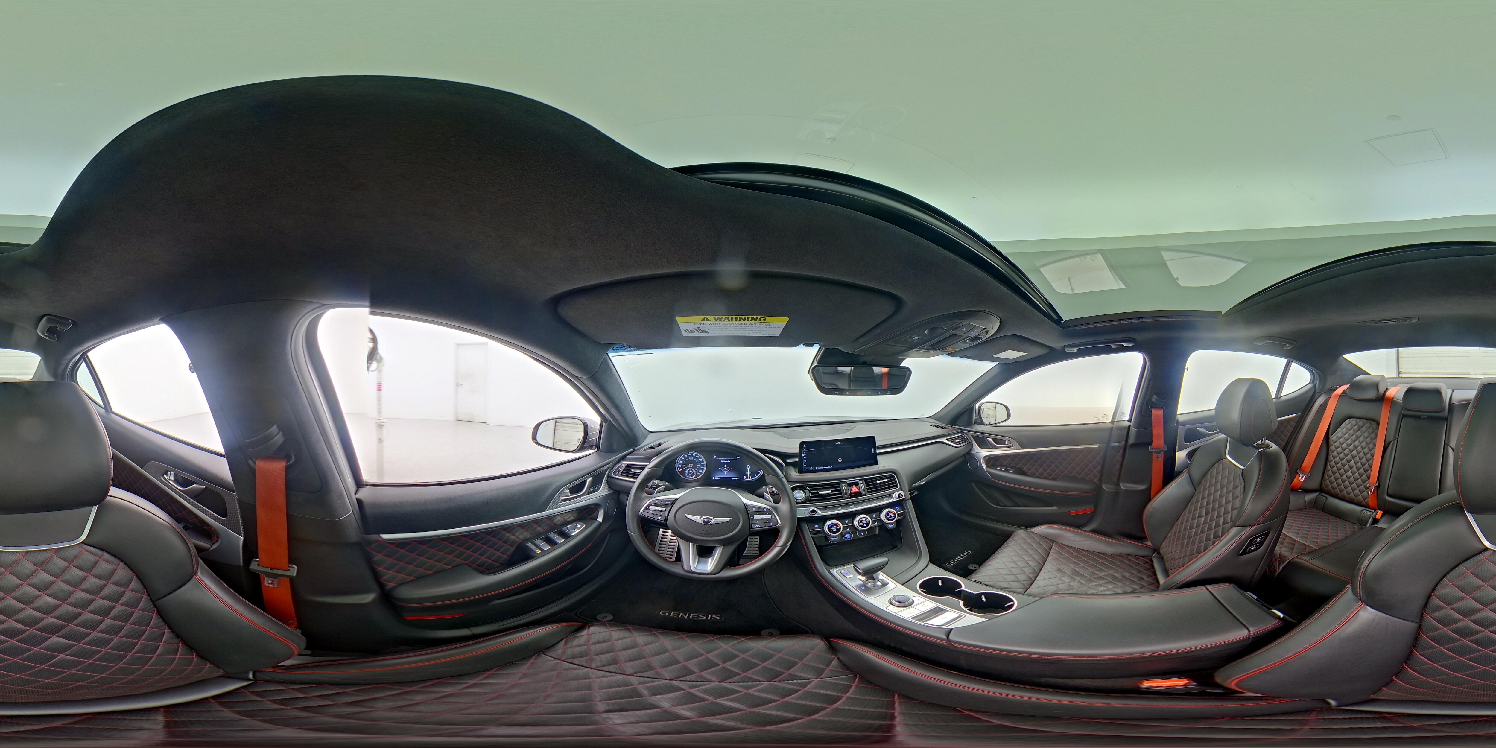 2023 GENESIS G70 Standard - Photo 28