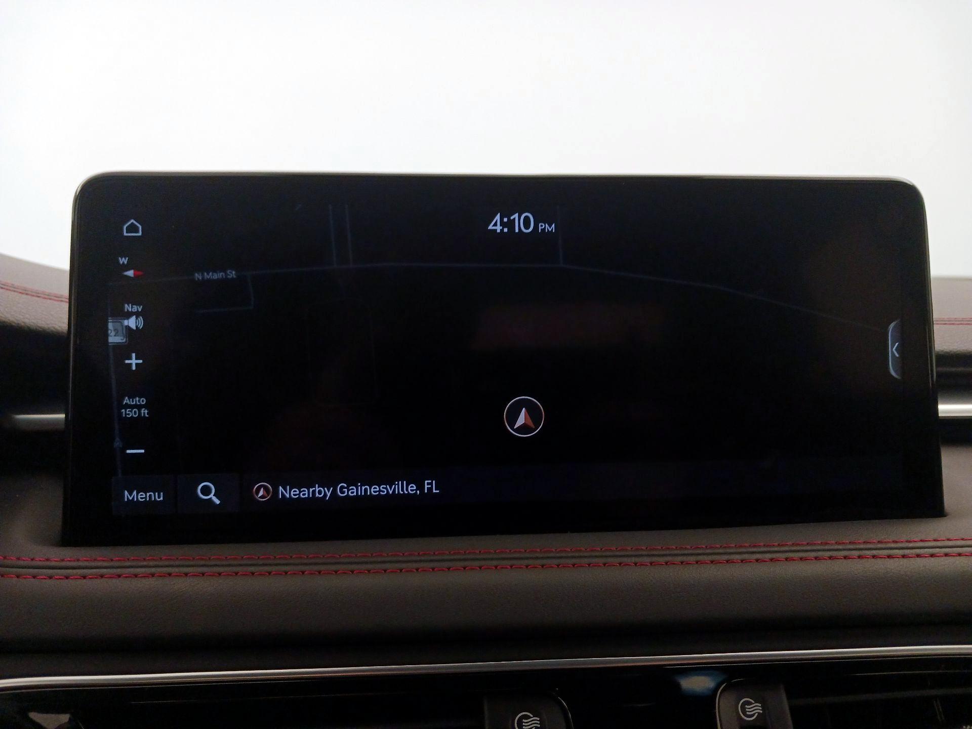 Thumbnail: 2023 Genesis G70 - 14