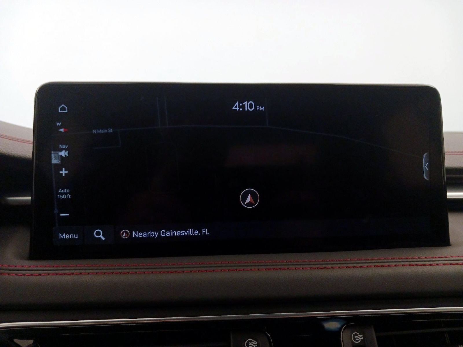 2023 GENESIS G70 Standard - Photo 15