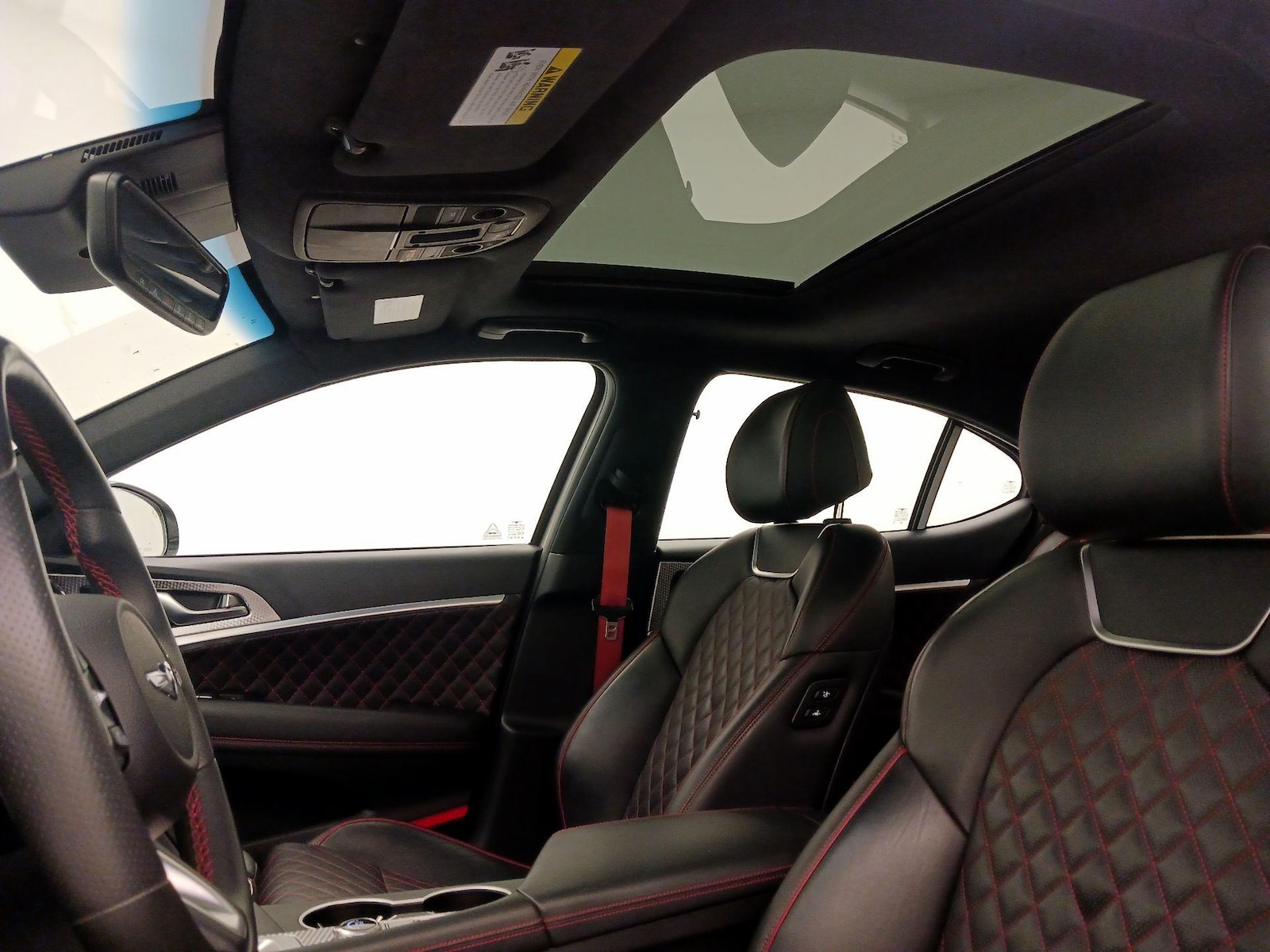 2023 GENESIS G70 Standard - Photo 21