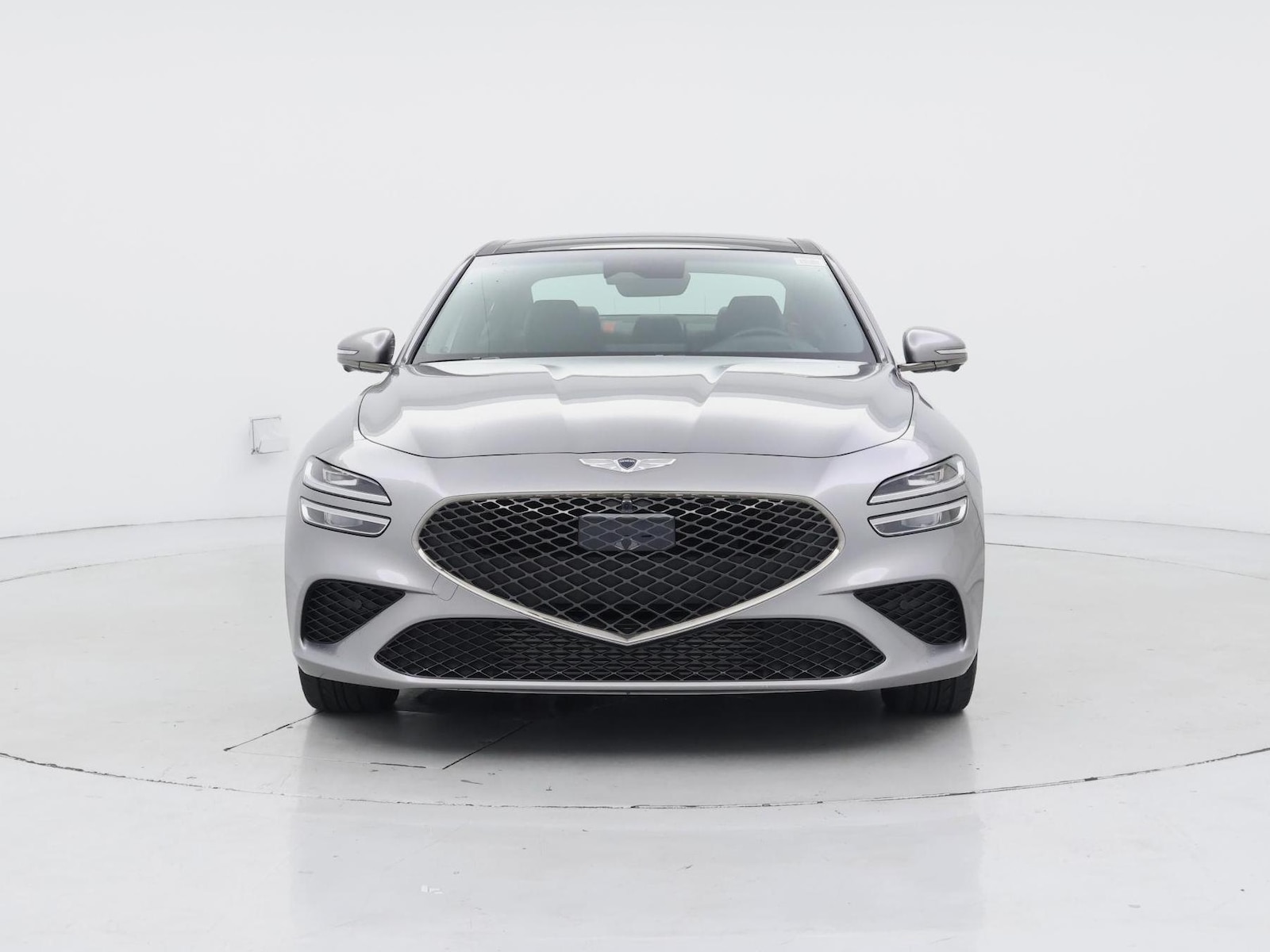 2023 GENESIS G70 Standard - Photo 6
