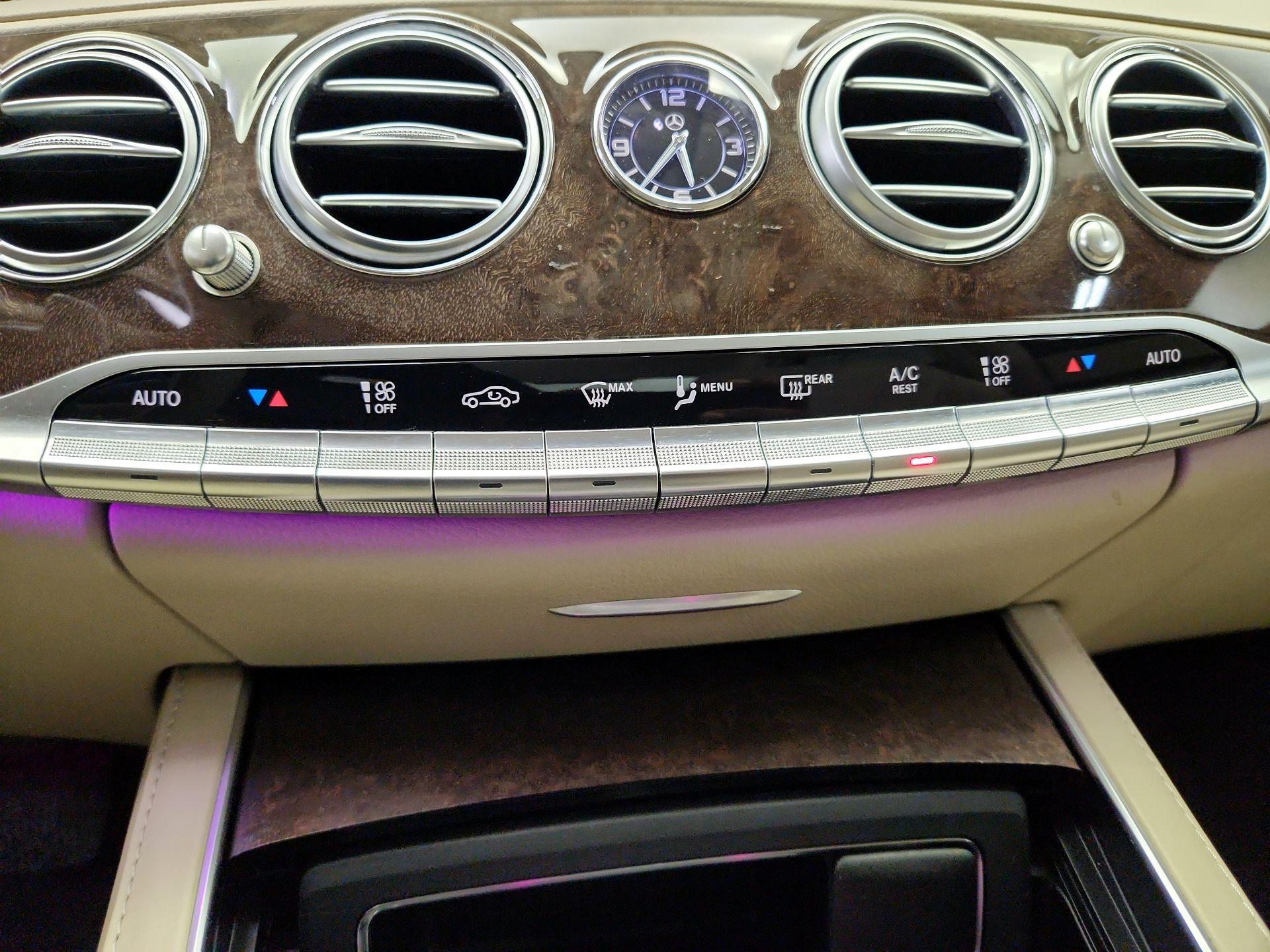 Thumbnail: 2020 Mercedes-Benz S-Class - 17