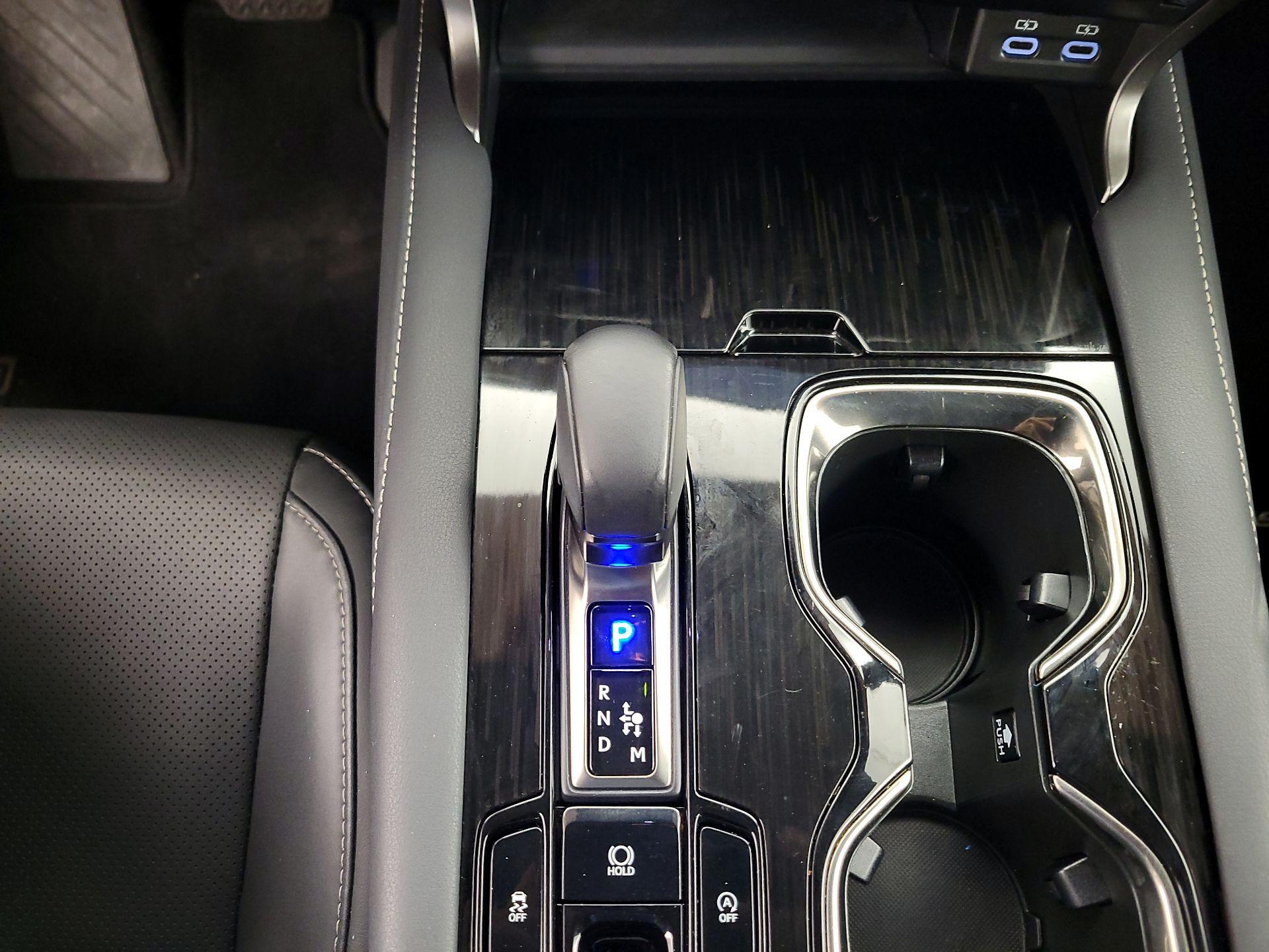 Thumbnail: 2024 Lexus RX - 17