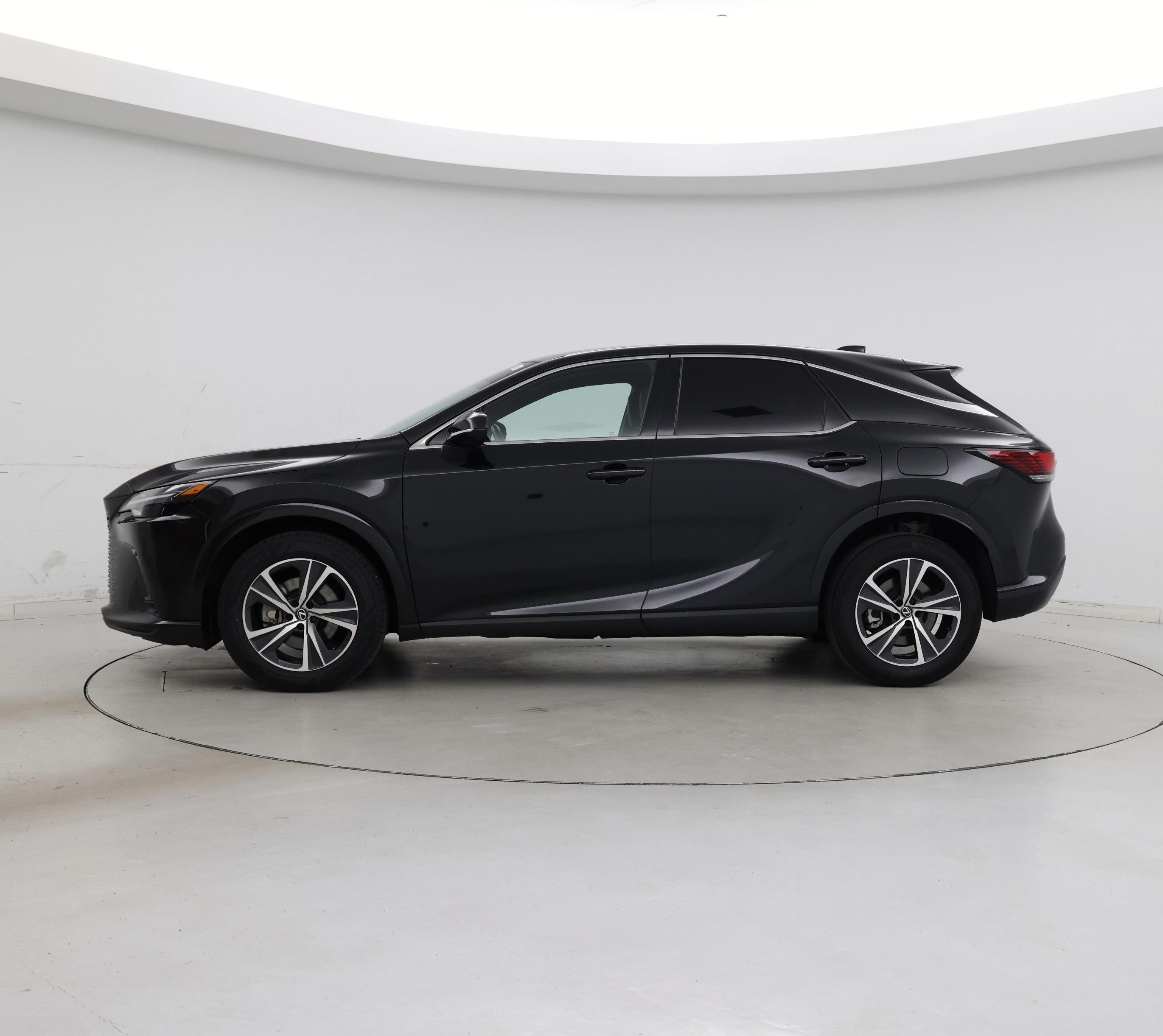 Thumbnail: 2024 Lexus RX - 3