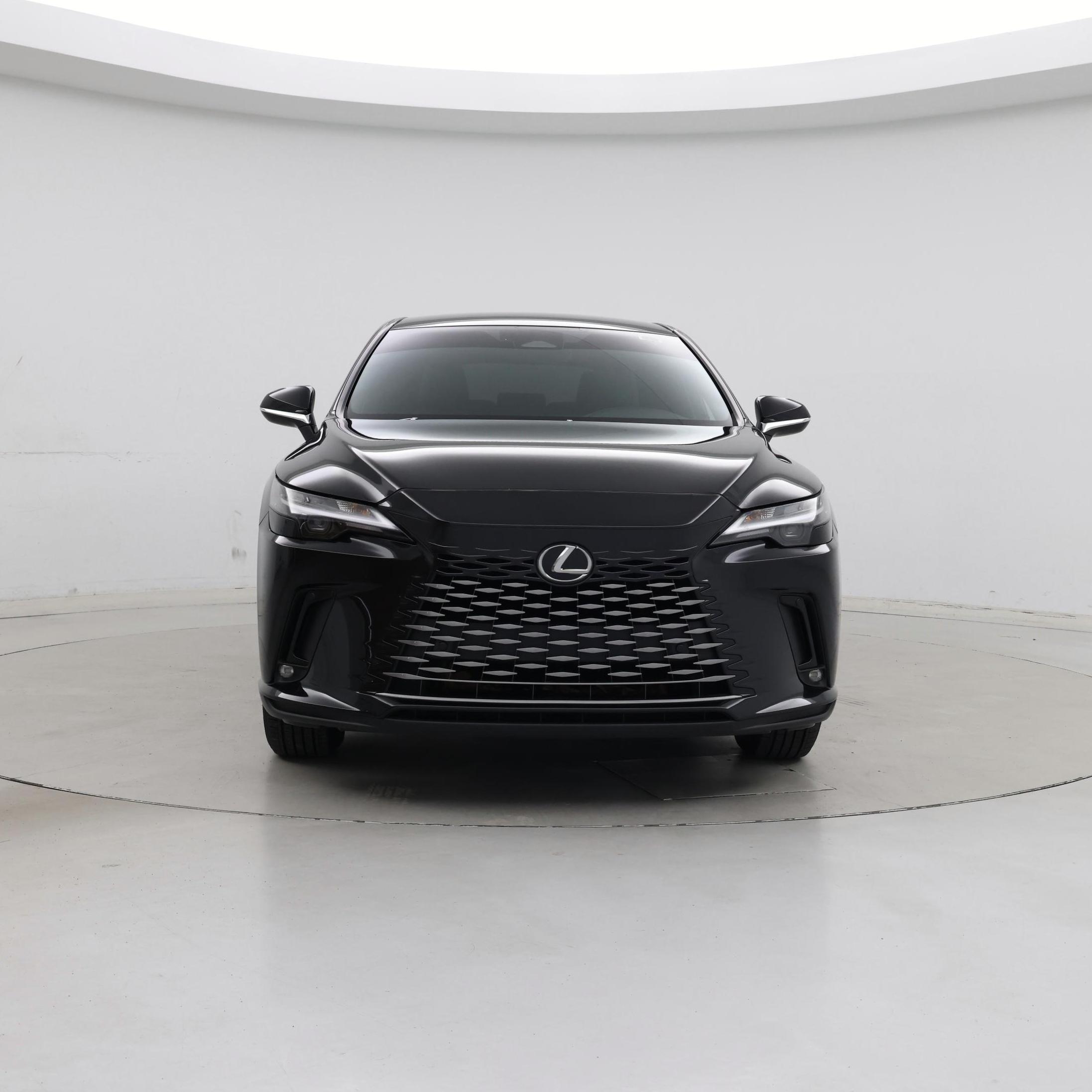 Thumbnail: 2024 Lexus RX - 5
