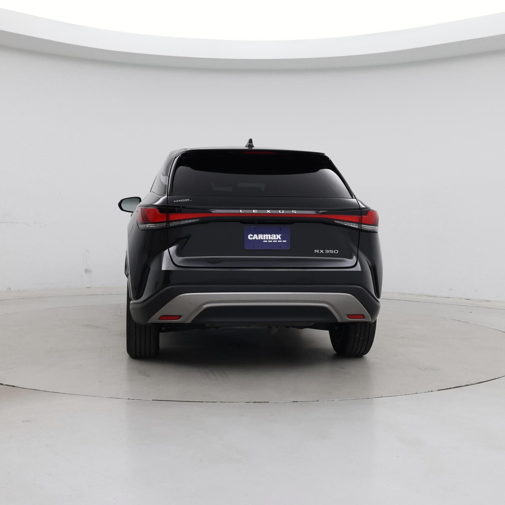 Thumbnail: 2024 Lexus RX - 6
