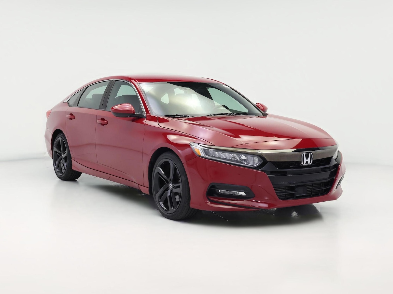 2020 Honda Accord Sedan
