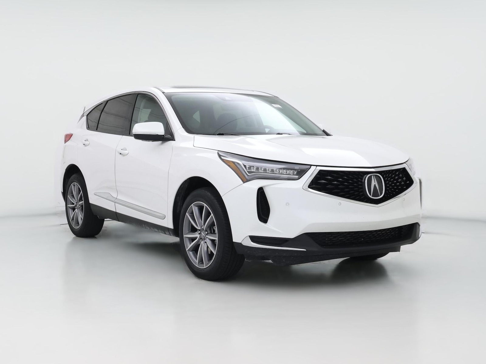 2024 Acura RDX