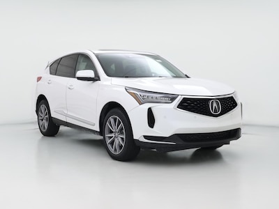 2024 Acura RDX SH-AWD Technology