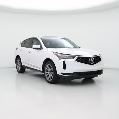 2024 Acura RDX SH-AWD Technology