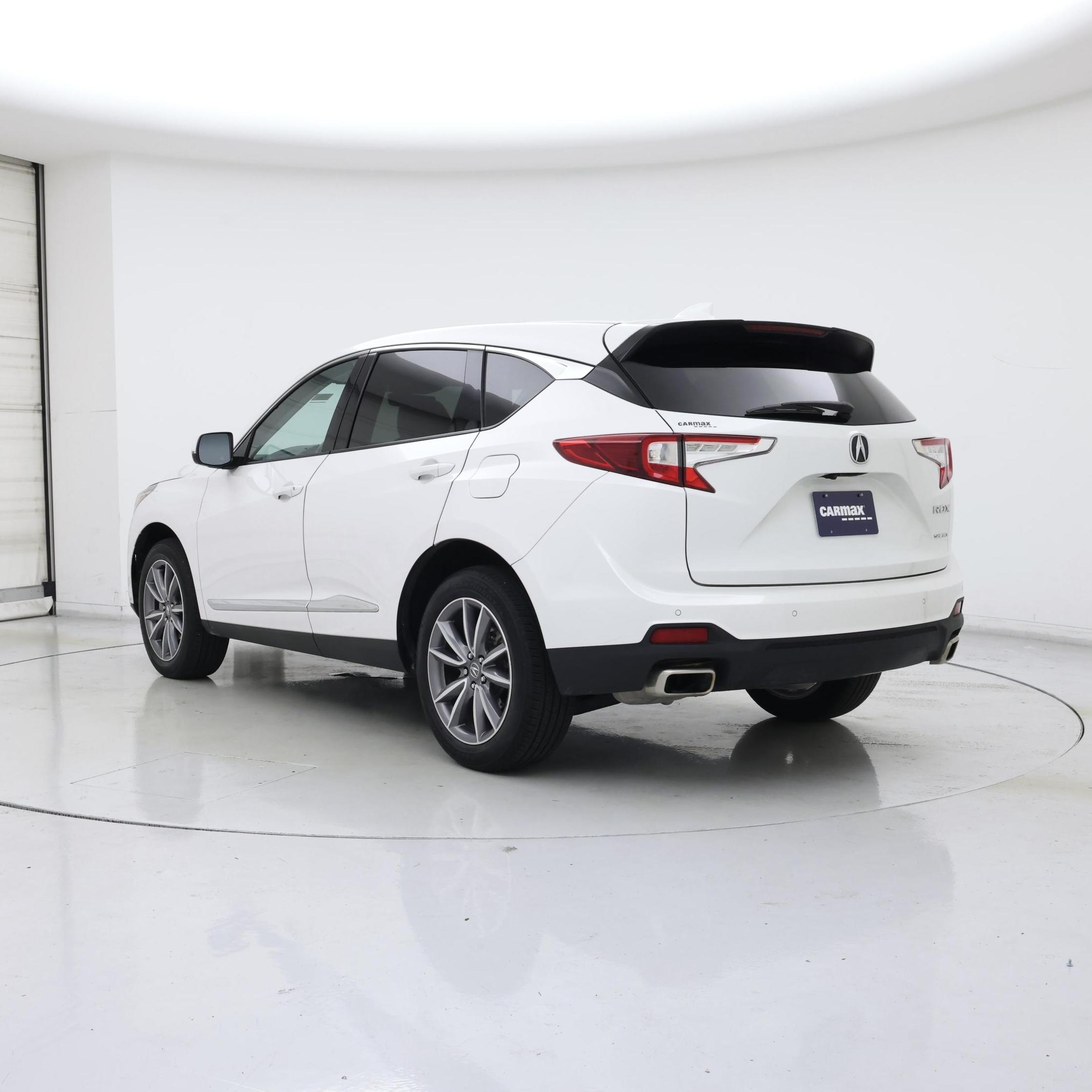 Thumbnail: 2024 Acura RDX - 2