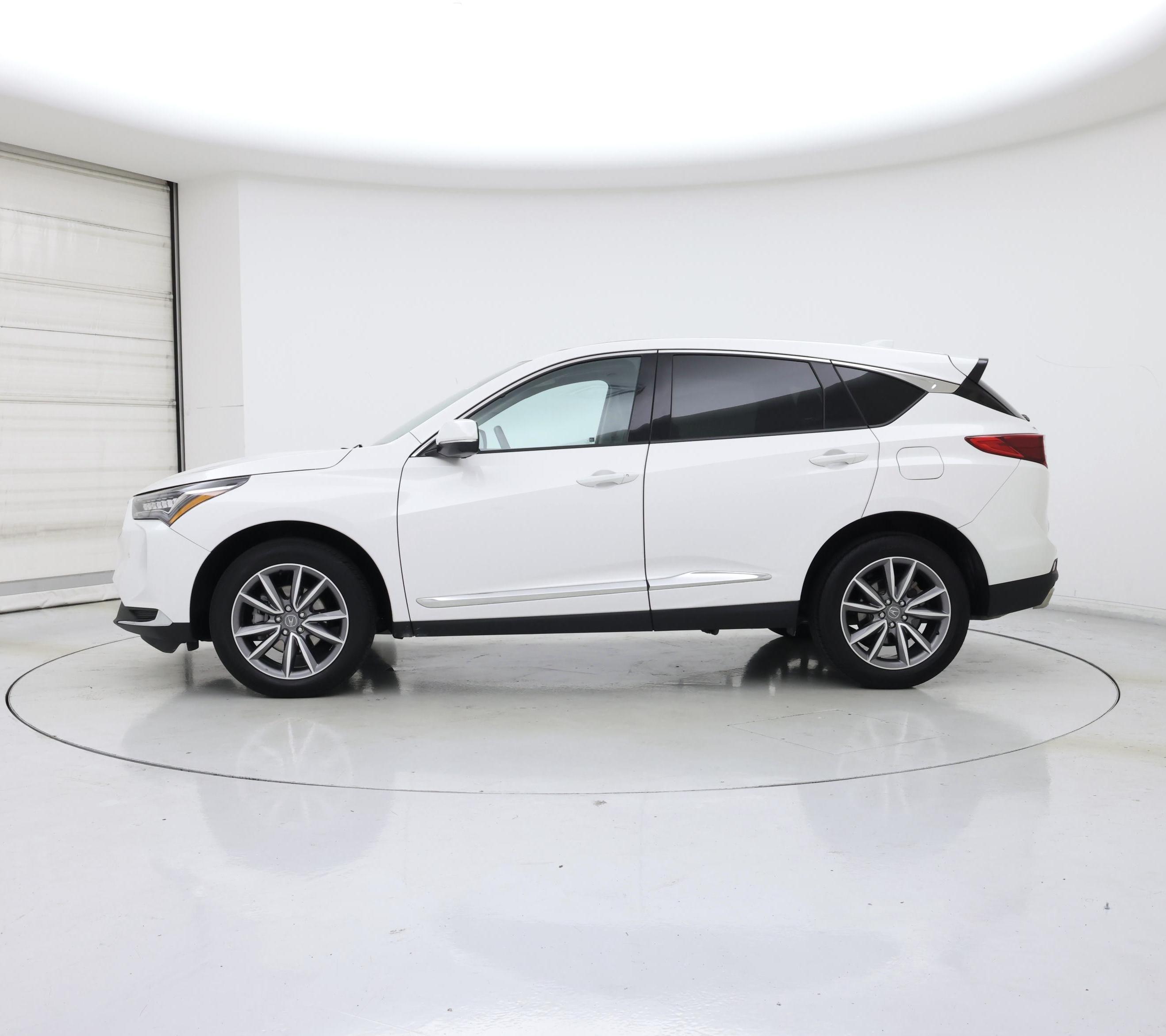 Thumbnail: 2024 Acura RDX - 3