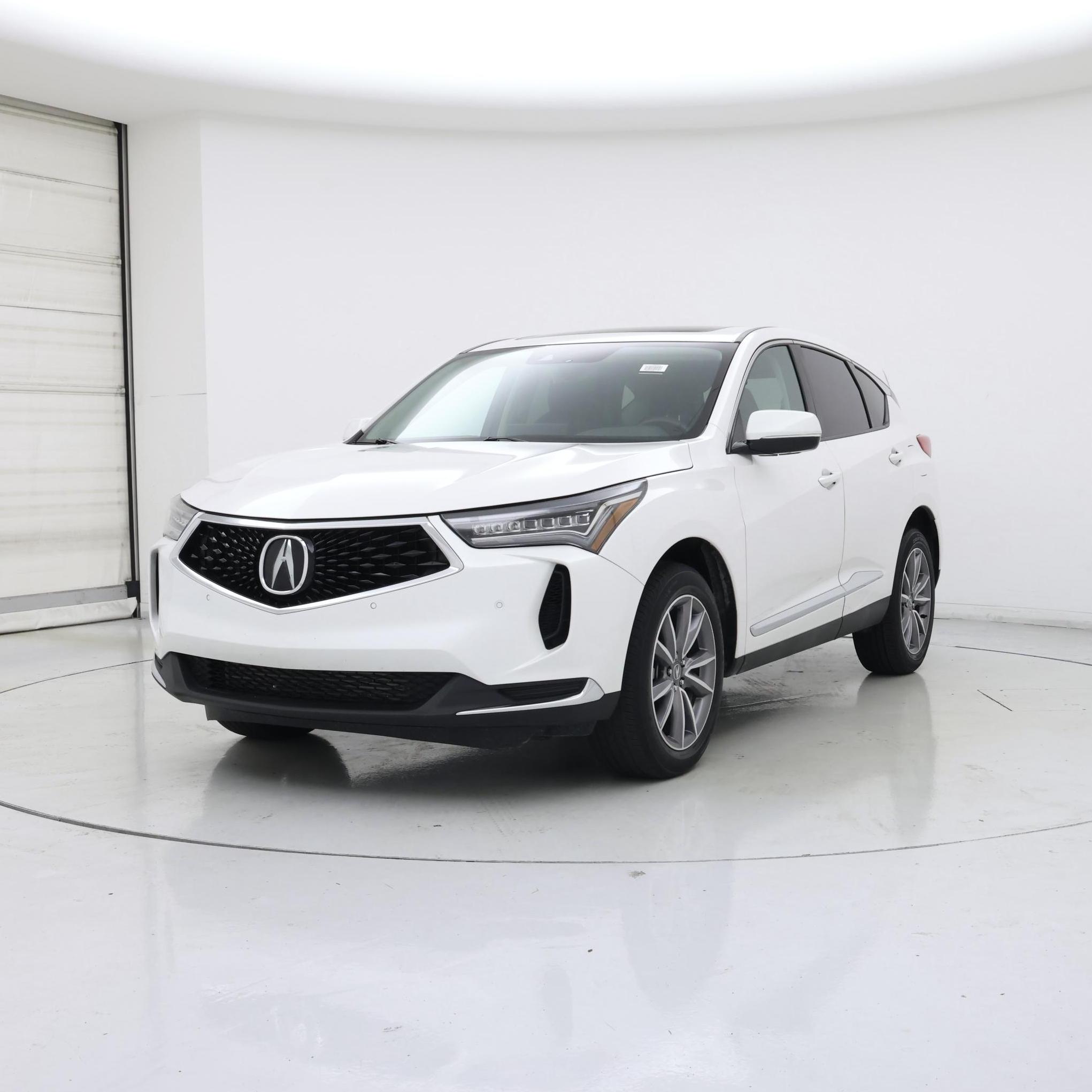 Thumbnail: 2024 Acura RDX - 4