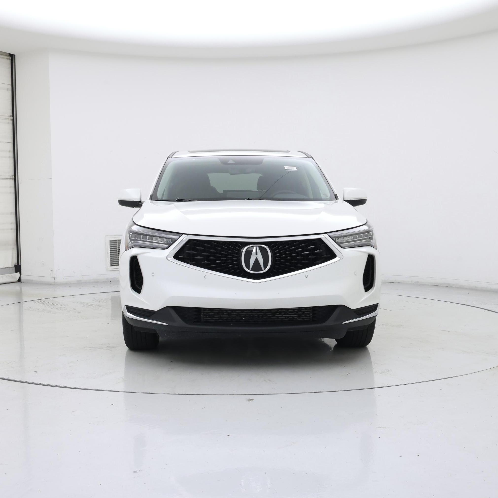 Thumbnail: 2024 Acura RDX - 5