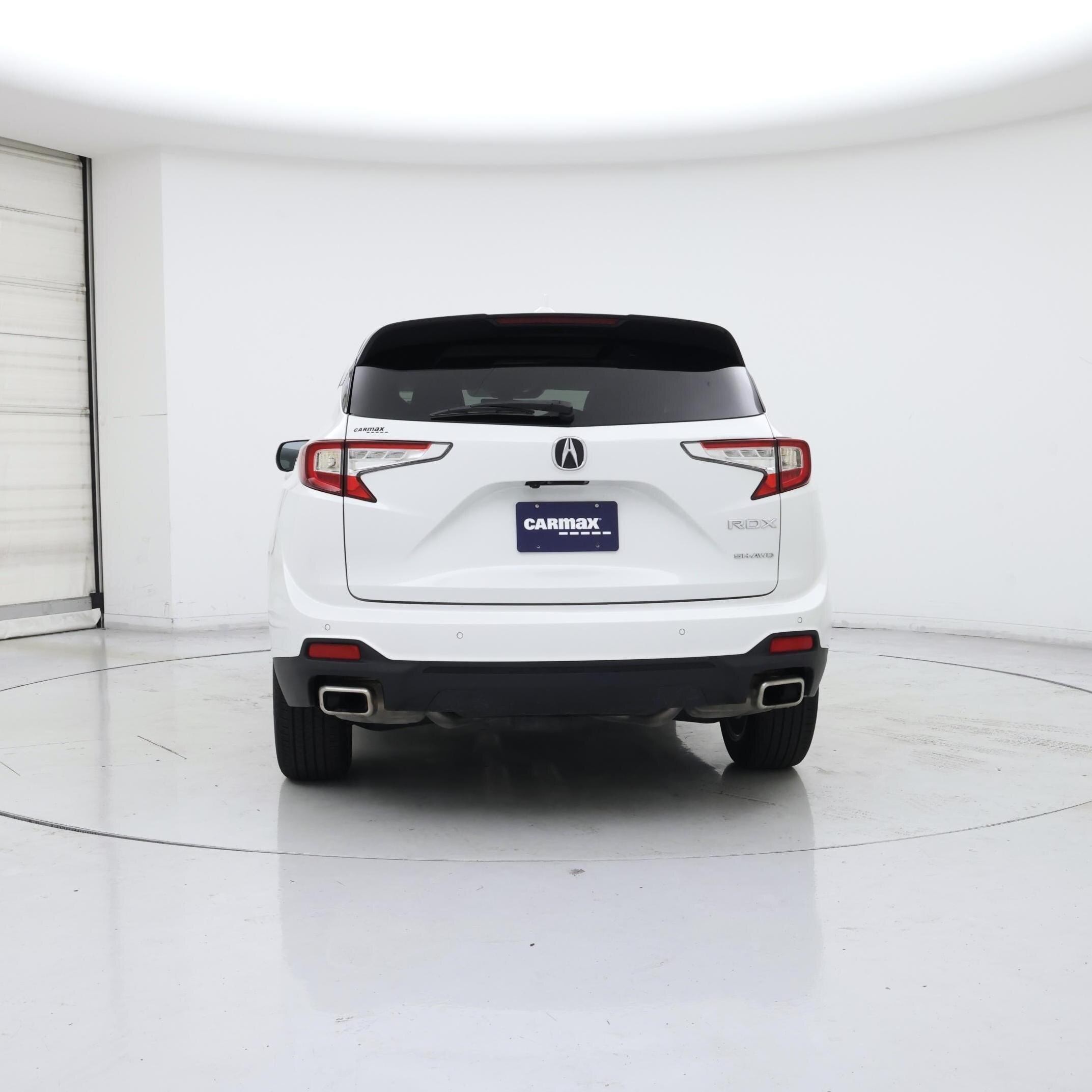 Thumbnail: 2024 Acura RDX - 6