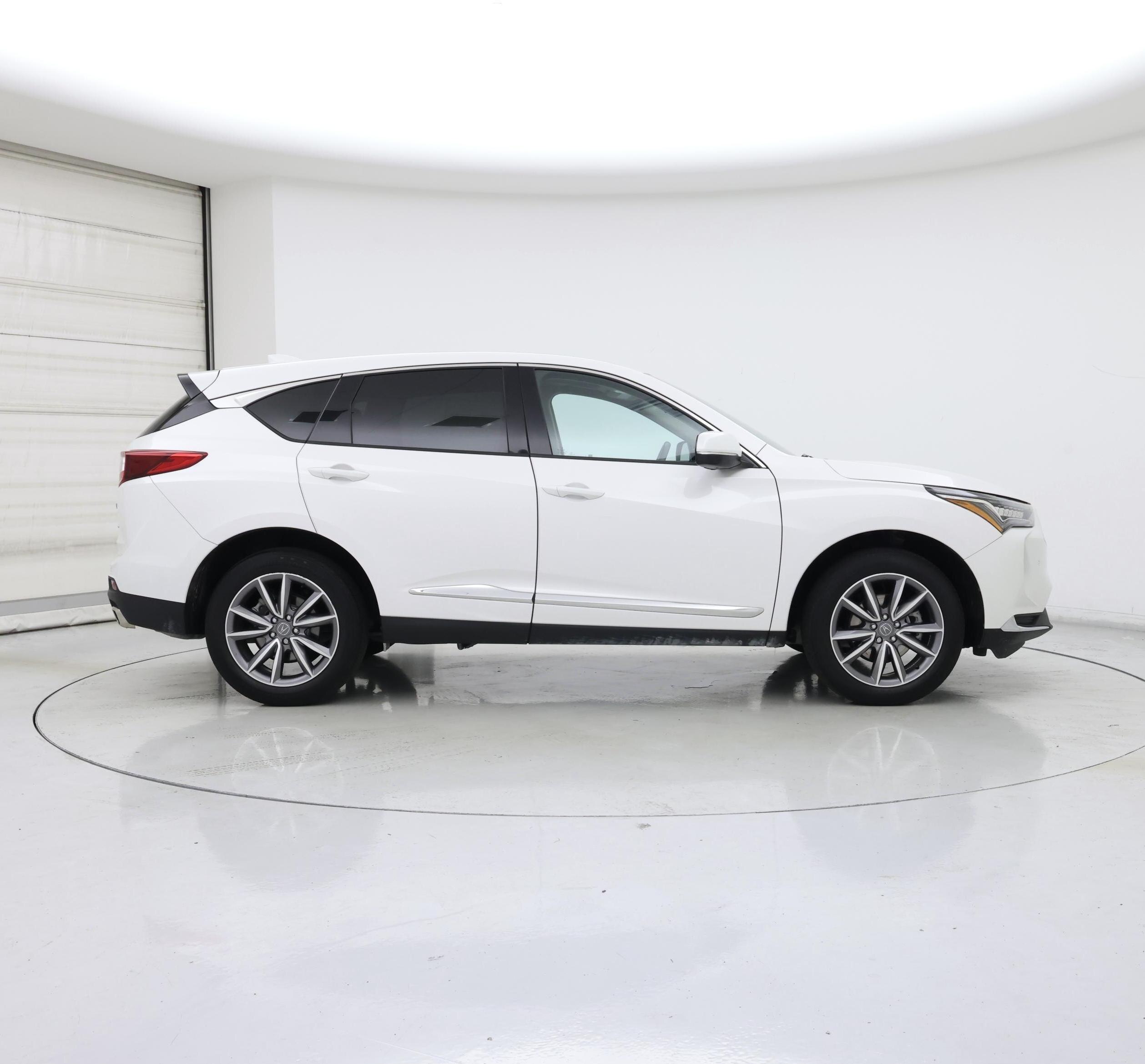 Thumbnail: 2024 Acura RDX - 7