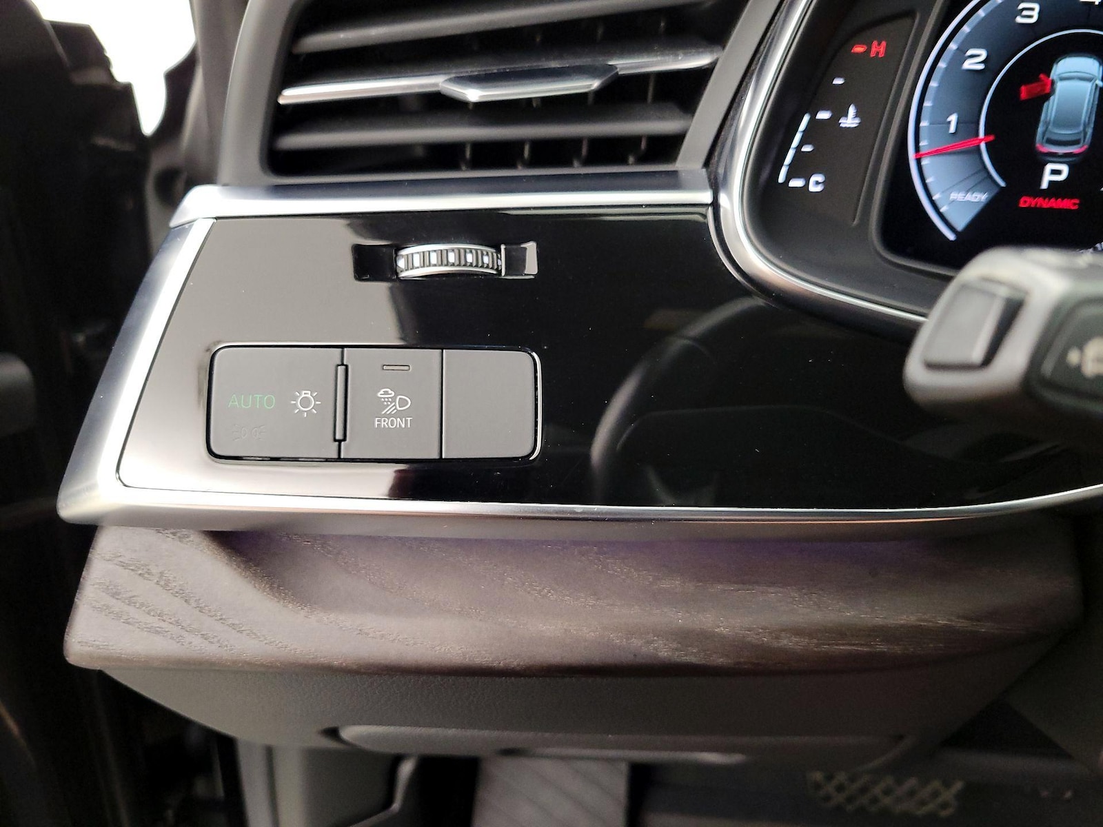 2021 Audi Q8 Premium Plus - Photo 14