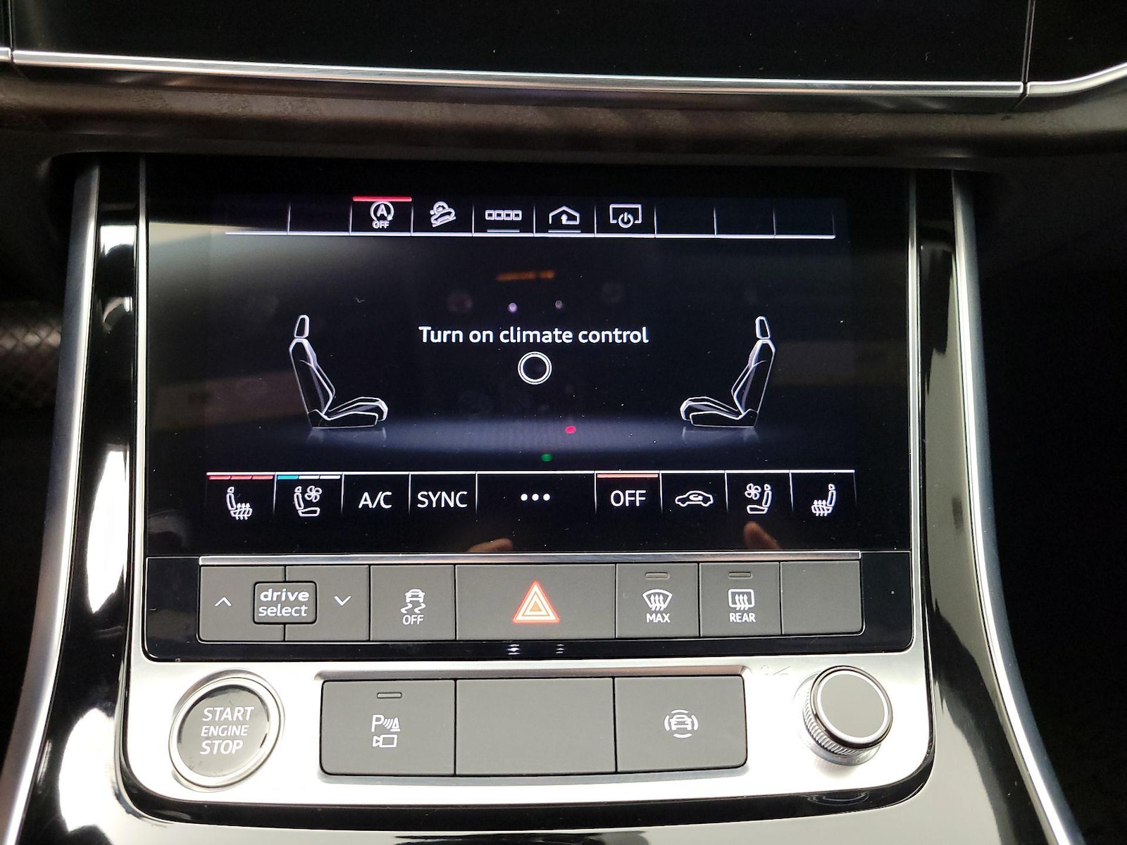 2021 Audi Q8 Premium Plus - Photo 17
