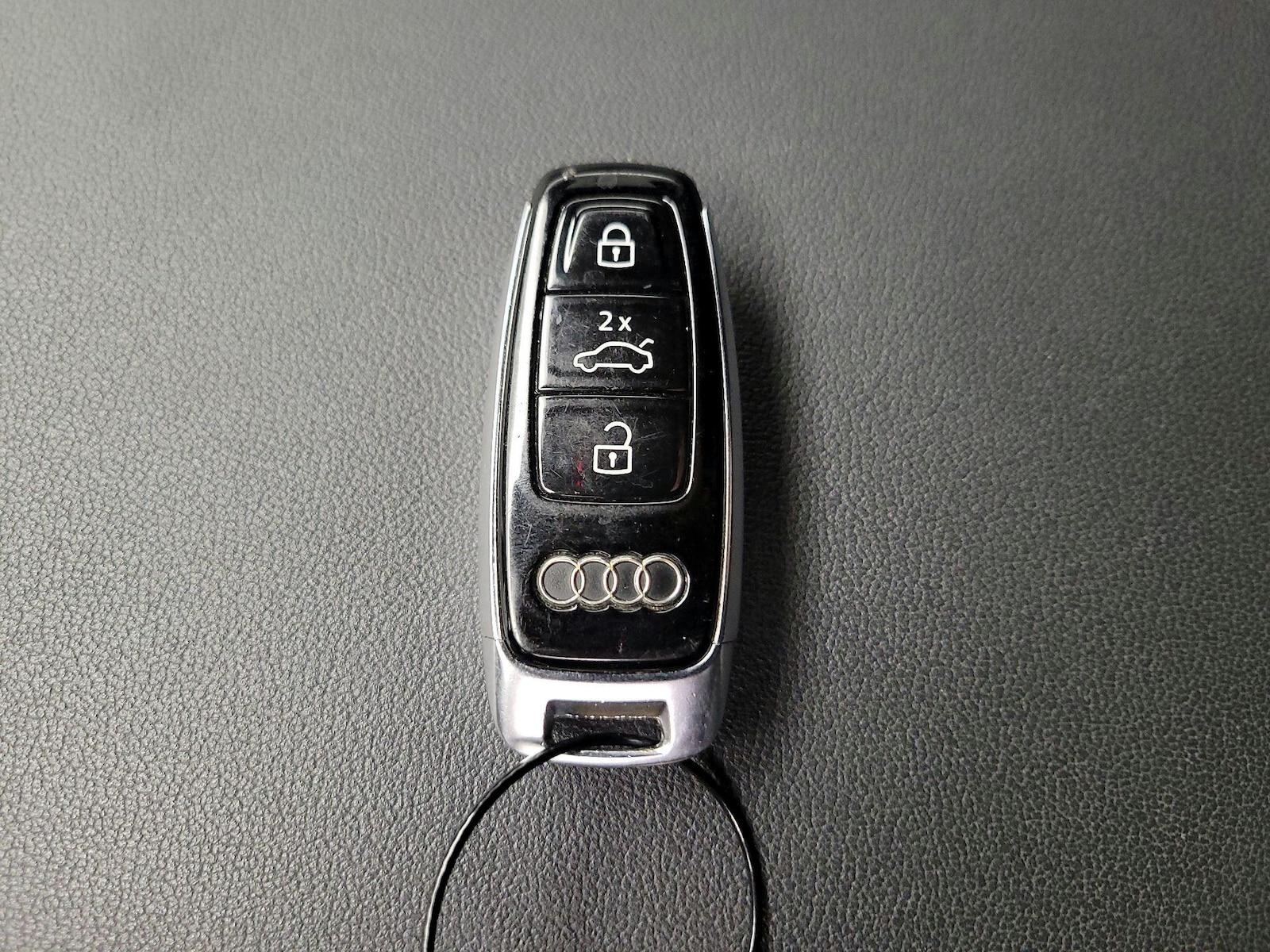 2021 Audi Q8 Premium Plus - Photo 24