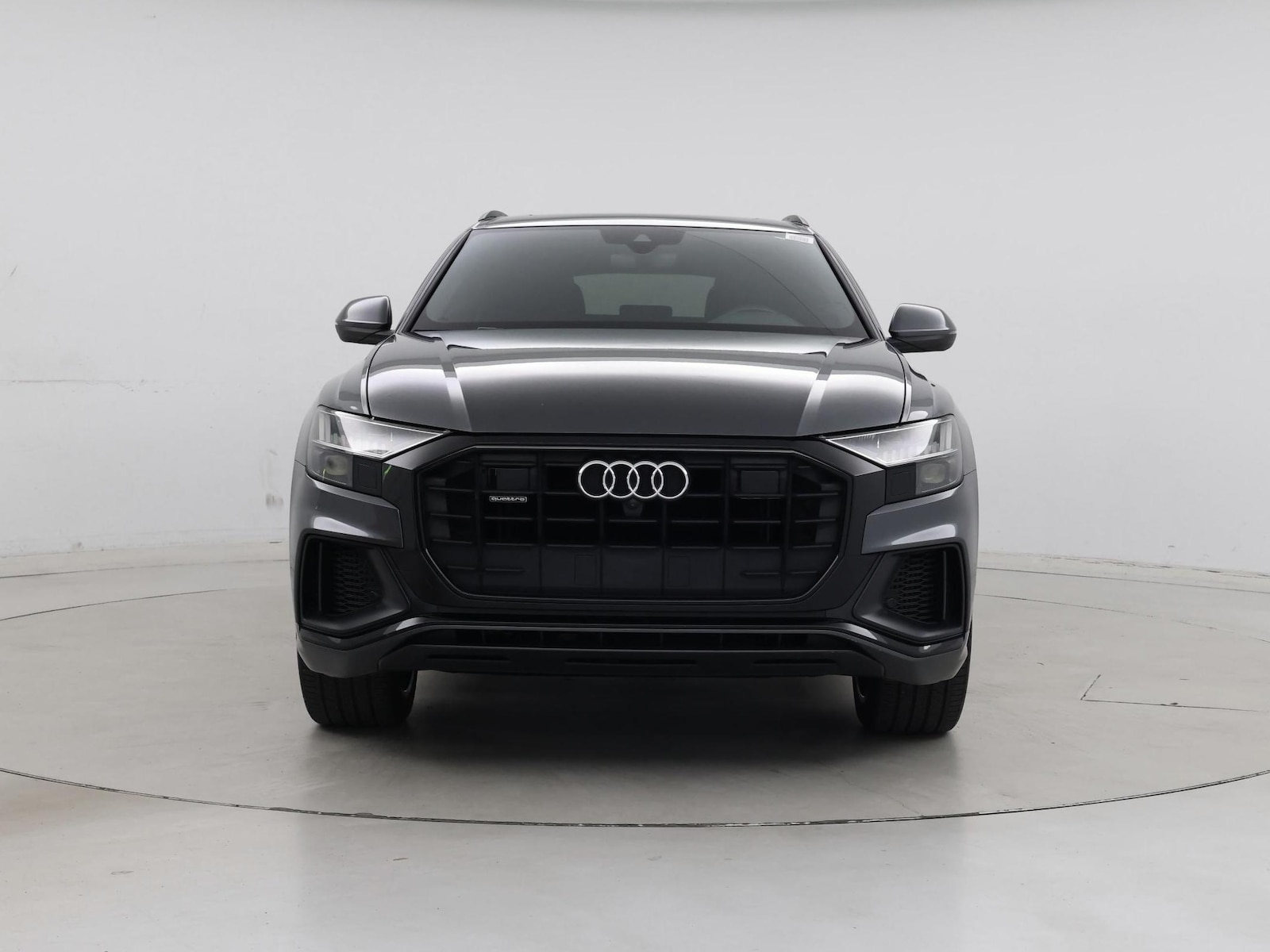 2021 Audi Q8 Premium Plus - Photo 6