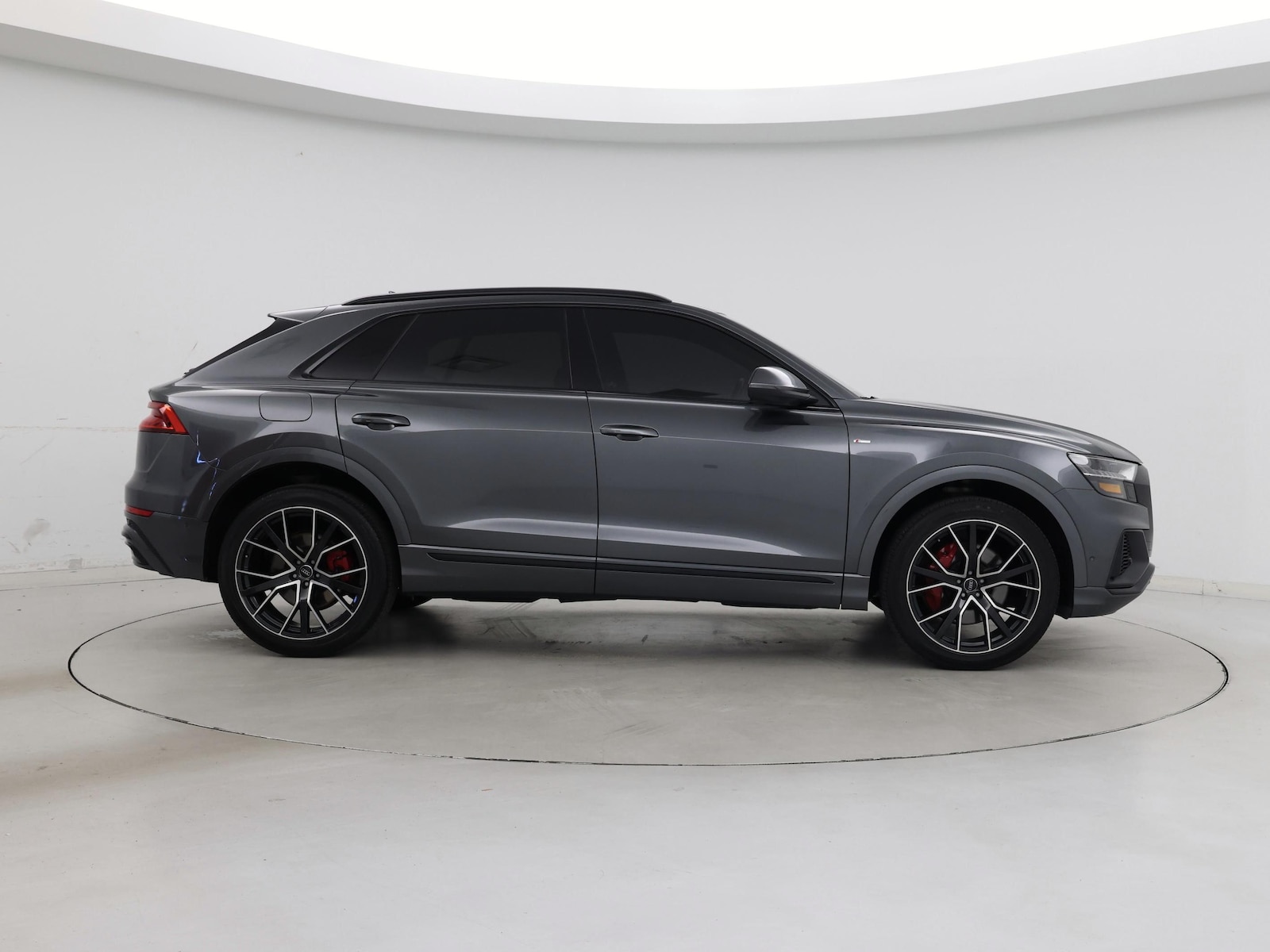 2021 Audi Q8 Premium Plus - Photo 8