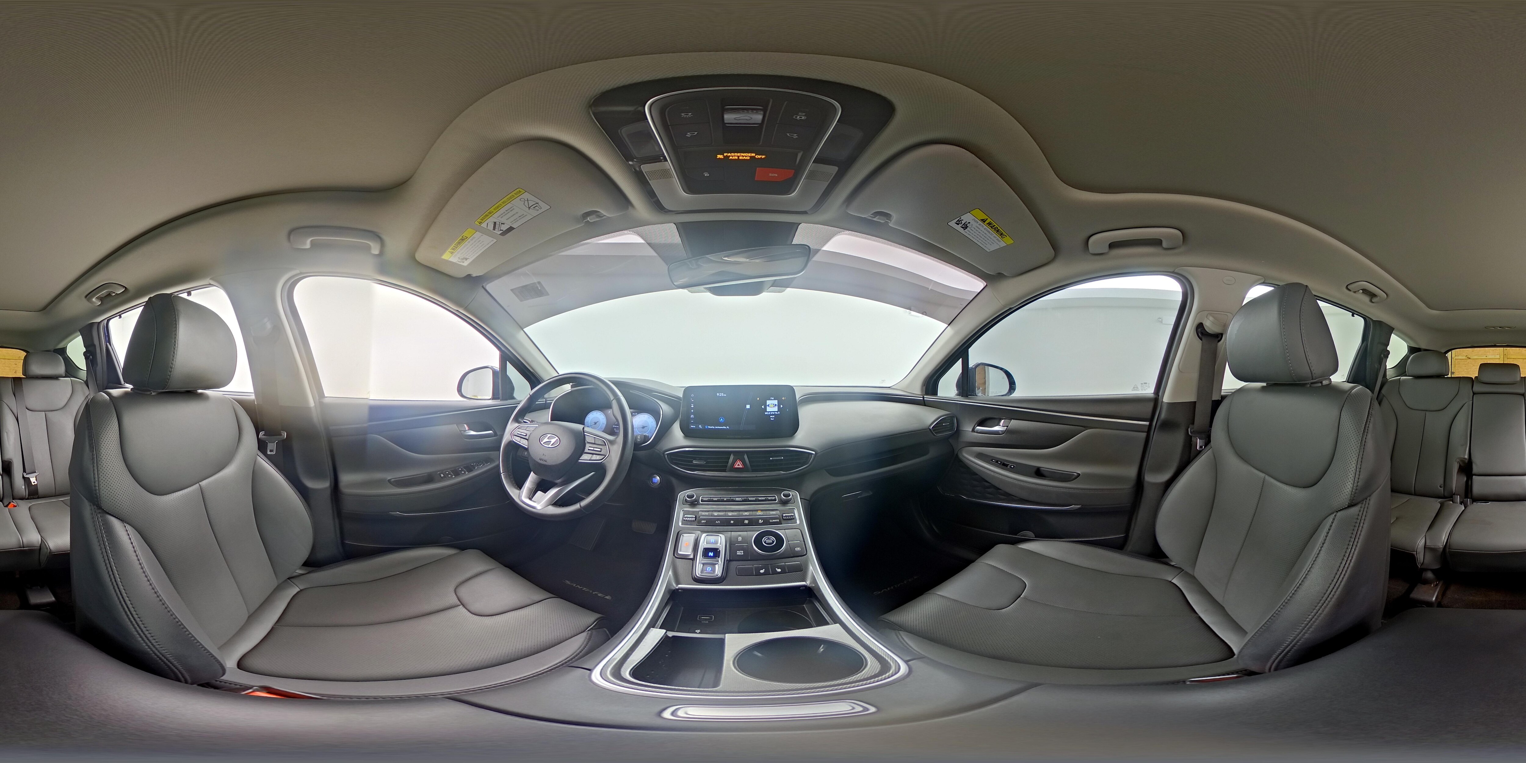 2023 Hyundai Santa Fe SEL - Photo 27