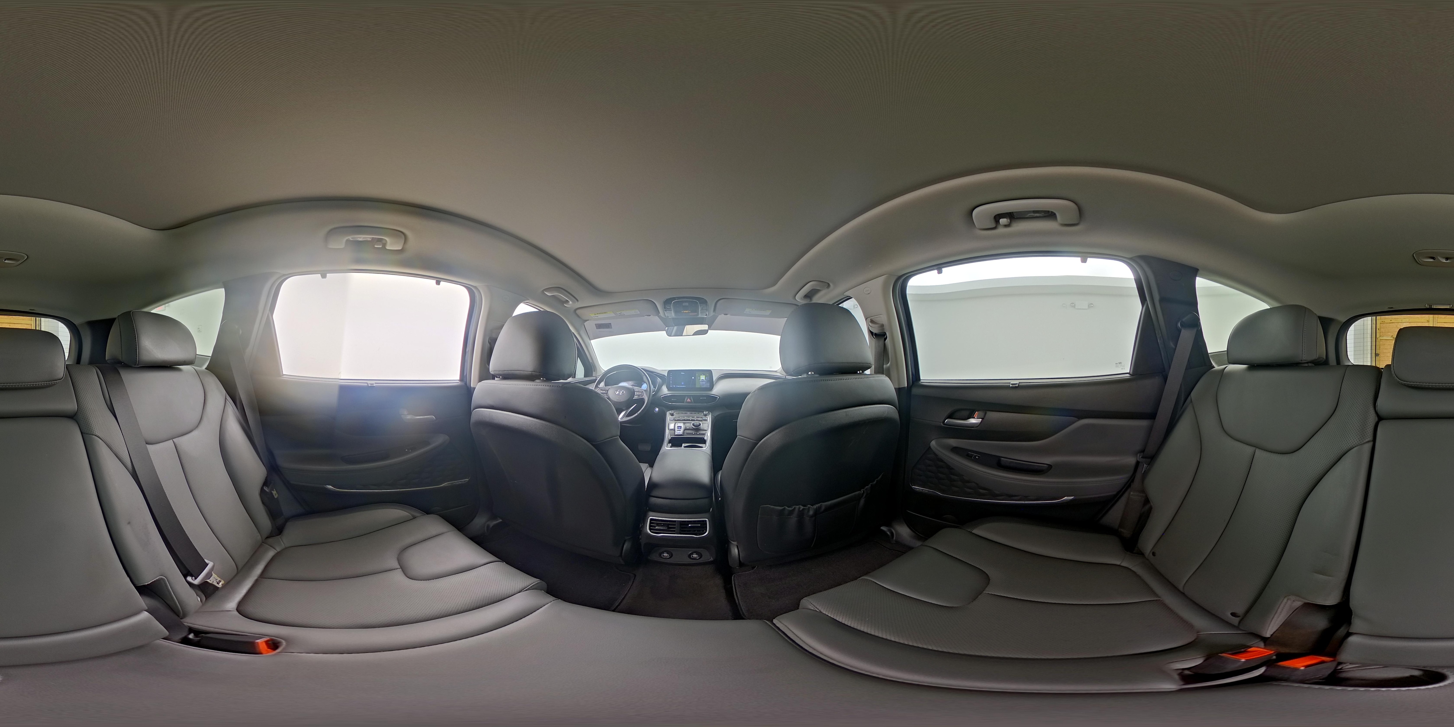 2023 Hyundai Santa Fe SEL - Photo 28